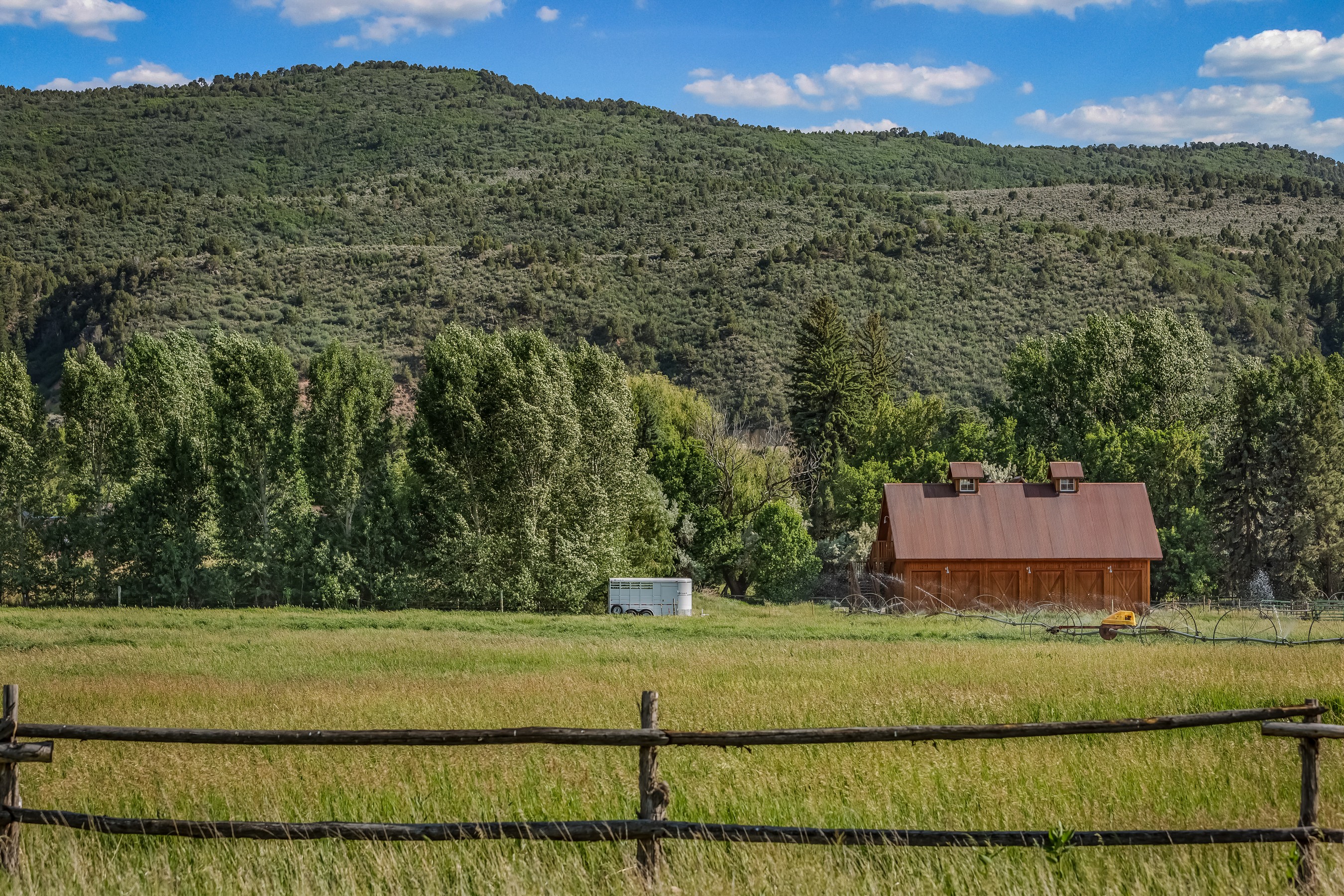  11 Piñon Lane, Carbondale, CO 81623 - 物件實景