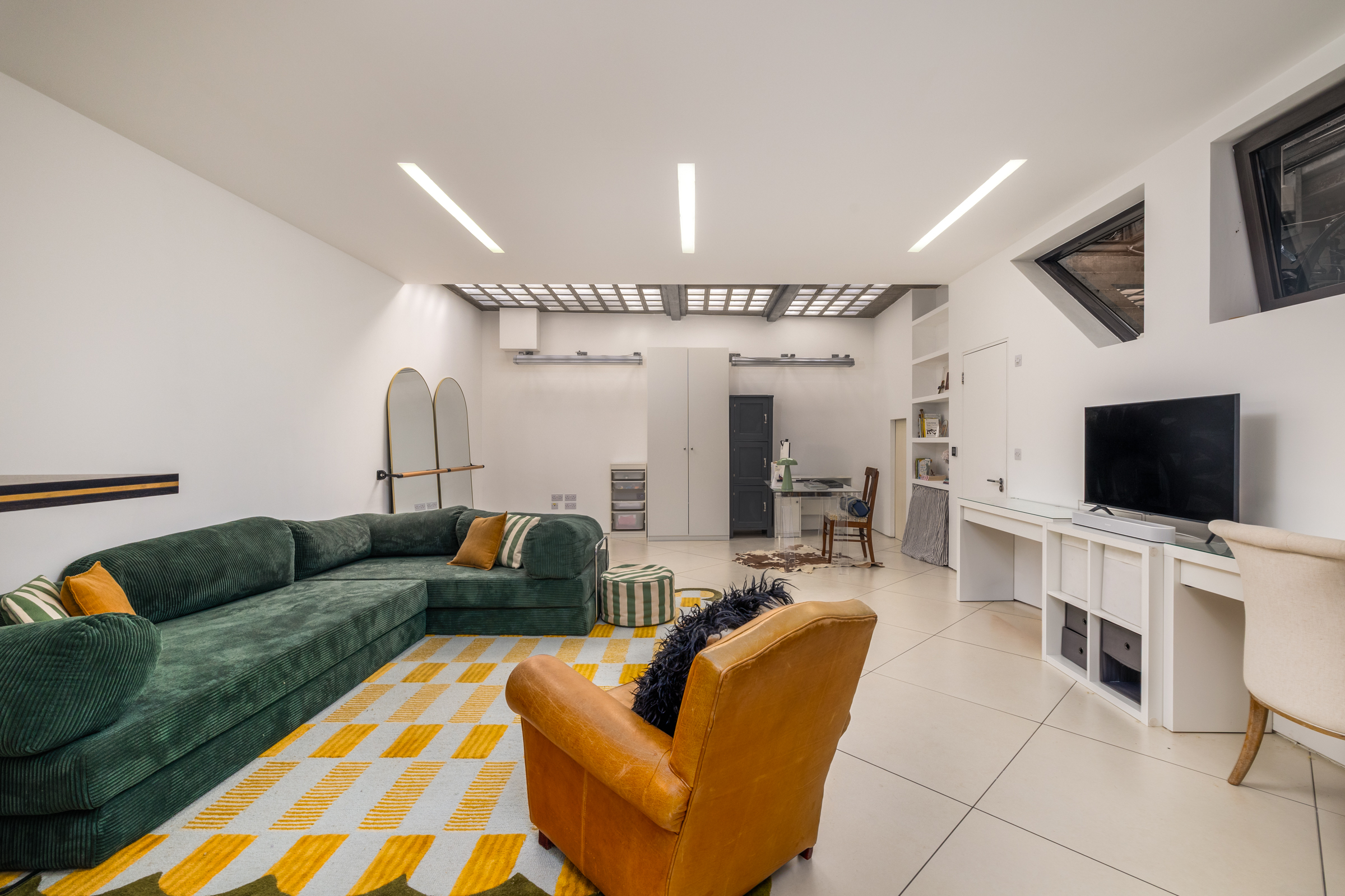  A Rare Architecturally Led Family Home in the Glebe Estate - 物件實景