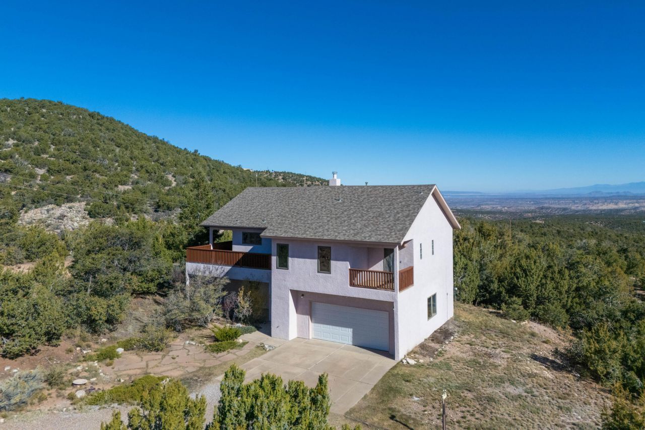 Sandia Park, New Mexico, 87047, United States, 3 Bedrooms Bedrooms, ,3 BathroomsBathrooms,Residential,For Sale,1988040