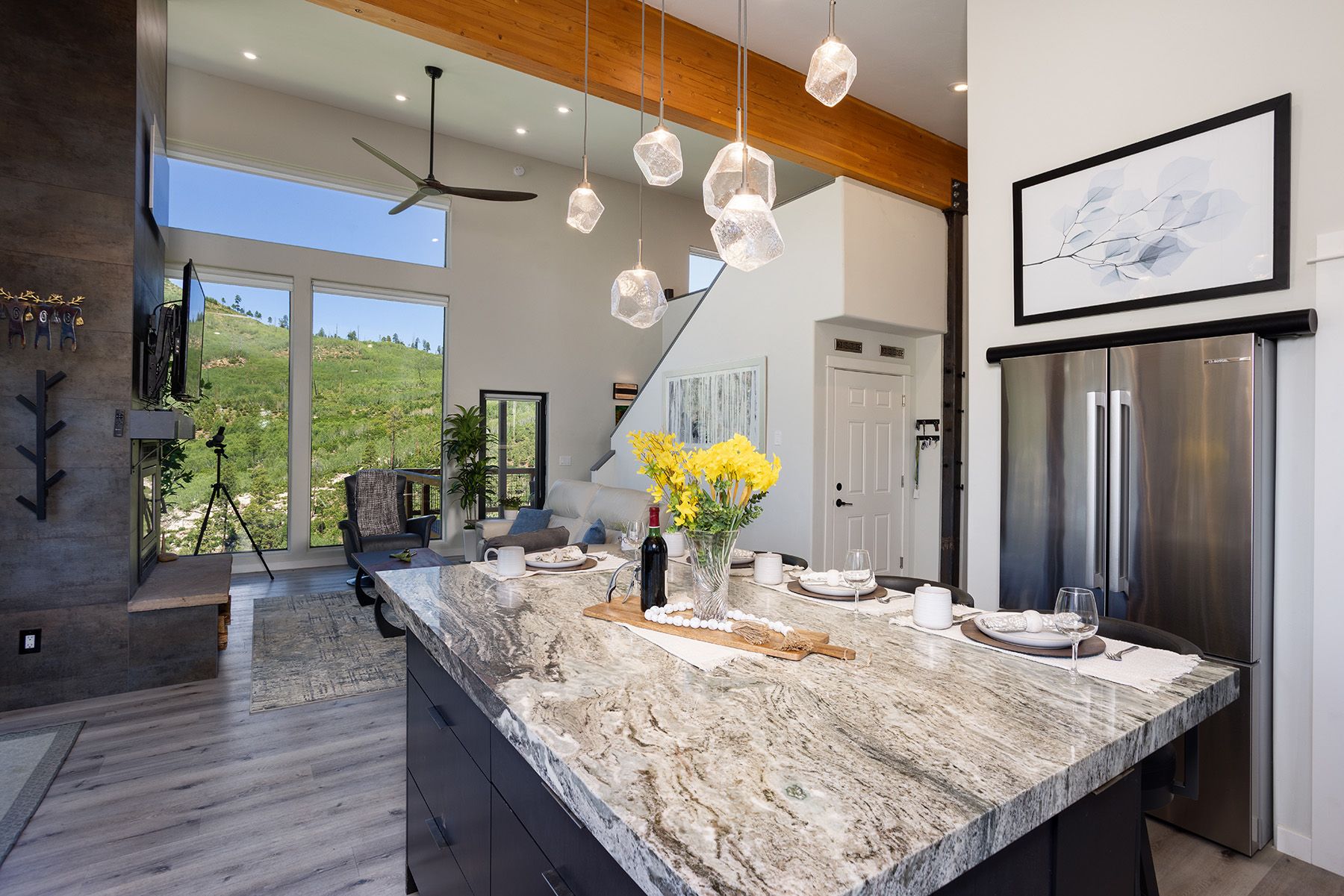  1165 Lake View Drive, Bayfield, CO 81122 - 物件實景