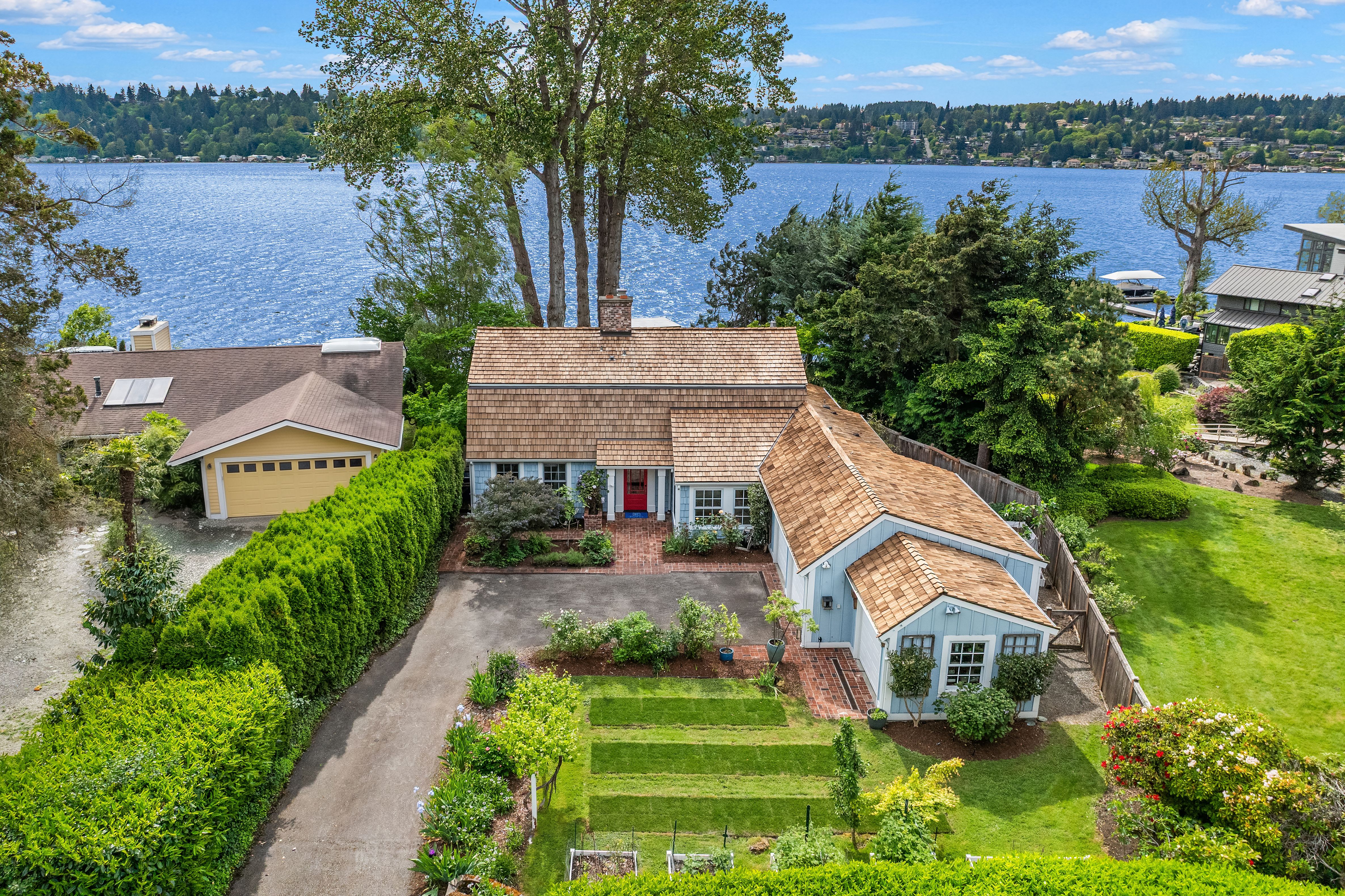  15011 58th Lane NE, Kenmore, WA 98028 - 物件實景