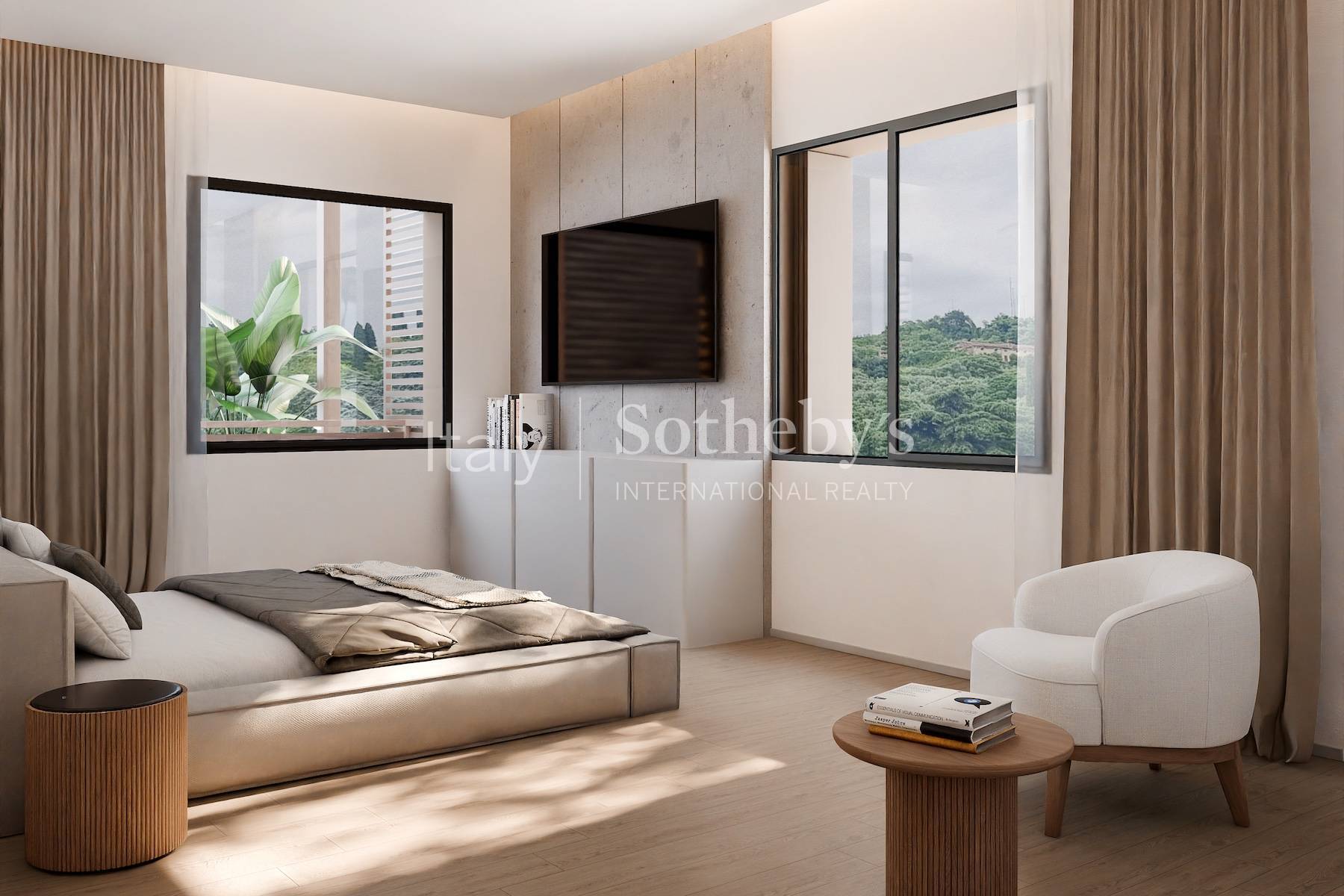  Approved building project in residential area - 物件實景