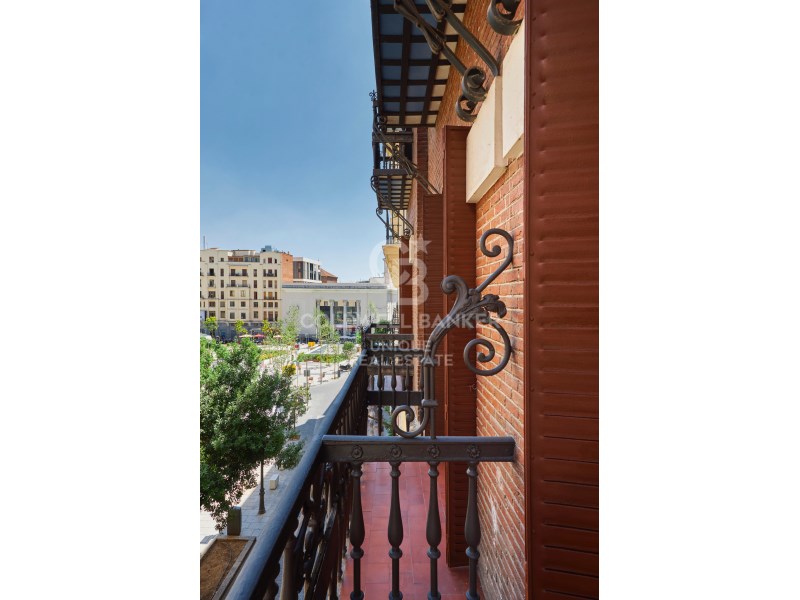 Madrid, Comunidad de Madrid, ES, 3 Bedrooms Bedrooms, ,4 BathroomsBathrooms,Residential,For Sale,1905913