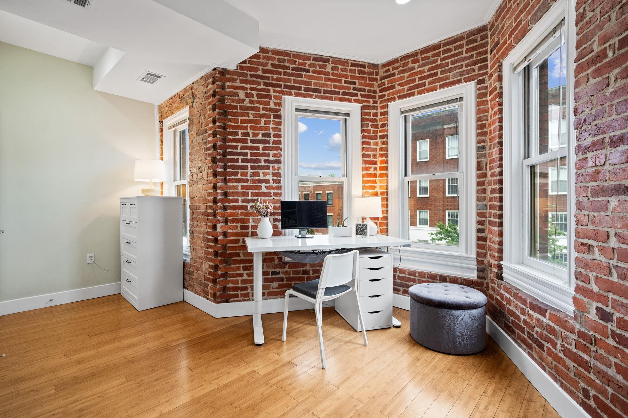  815 T Street NW, Washington, DC, 20001 - 物件實景