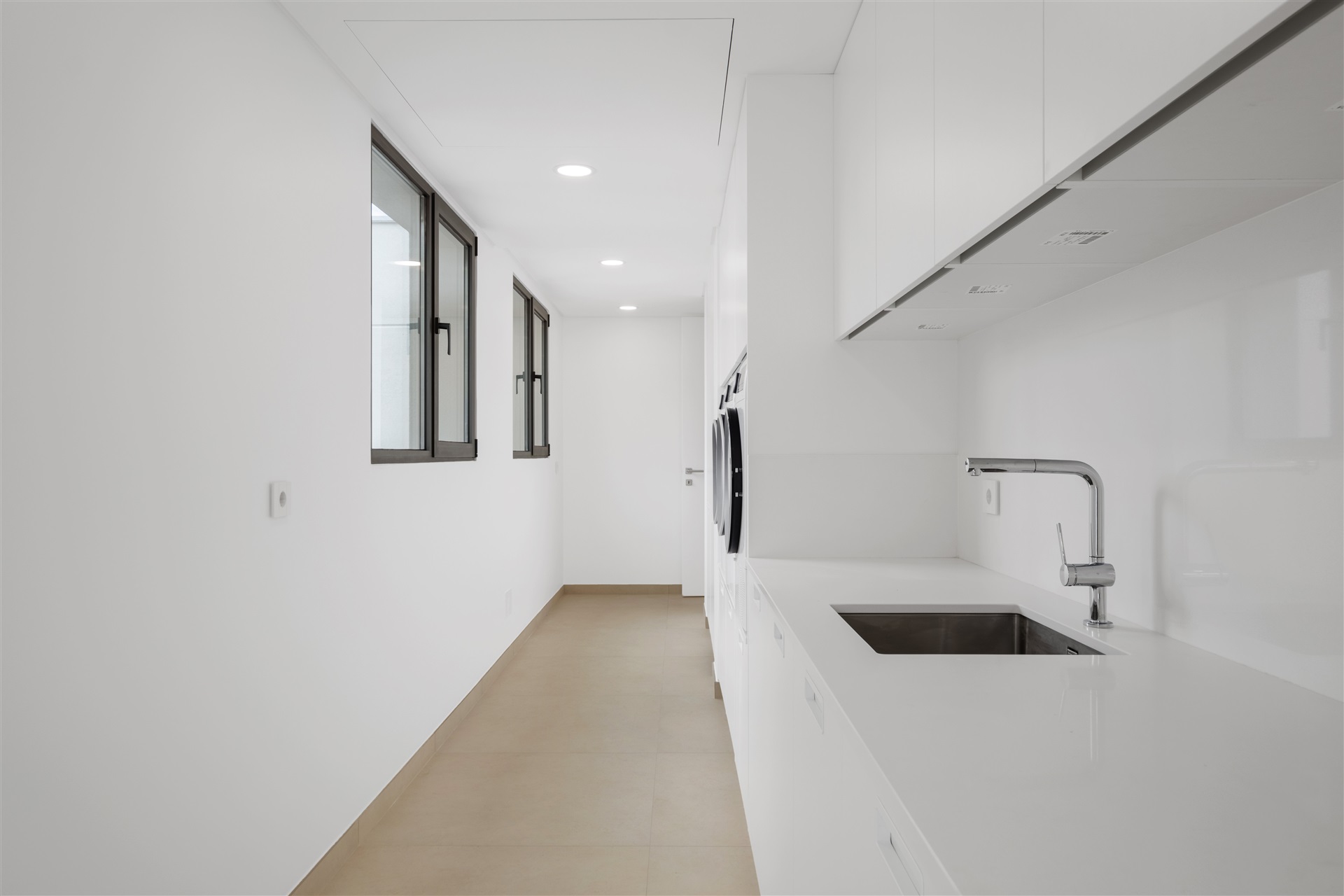 Flat, 4 bedrooms, for Sale - 物件實景