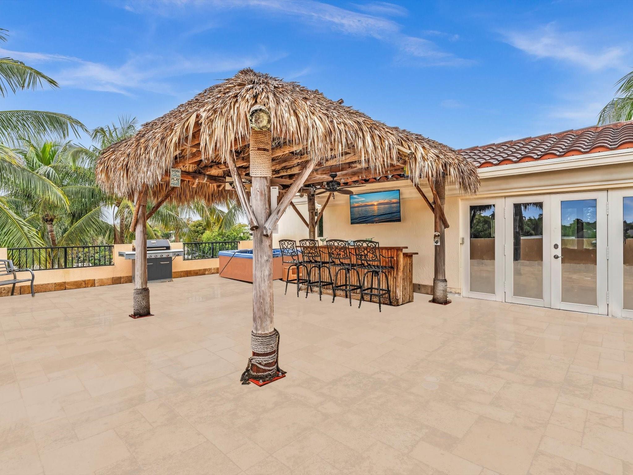 Fort Lauderdale, Florida, 33301, United States, 3 Bedrooms Bedrooms, ,5 BathroomsBathrooms,Residential,For Sale,1979910