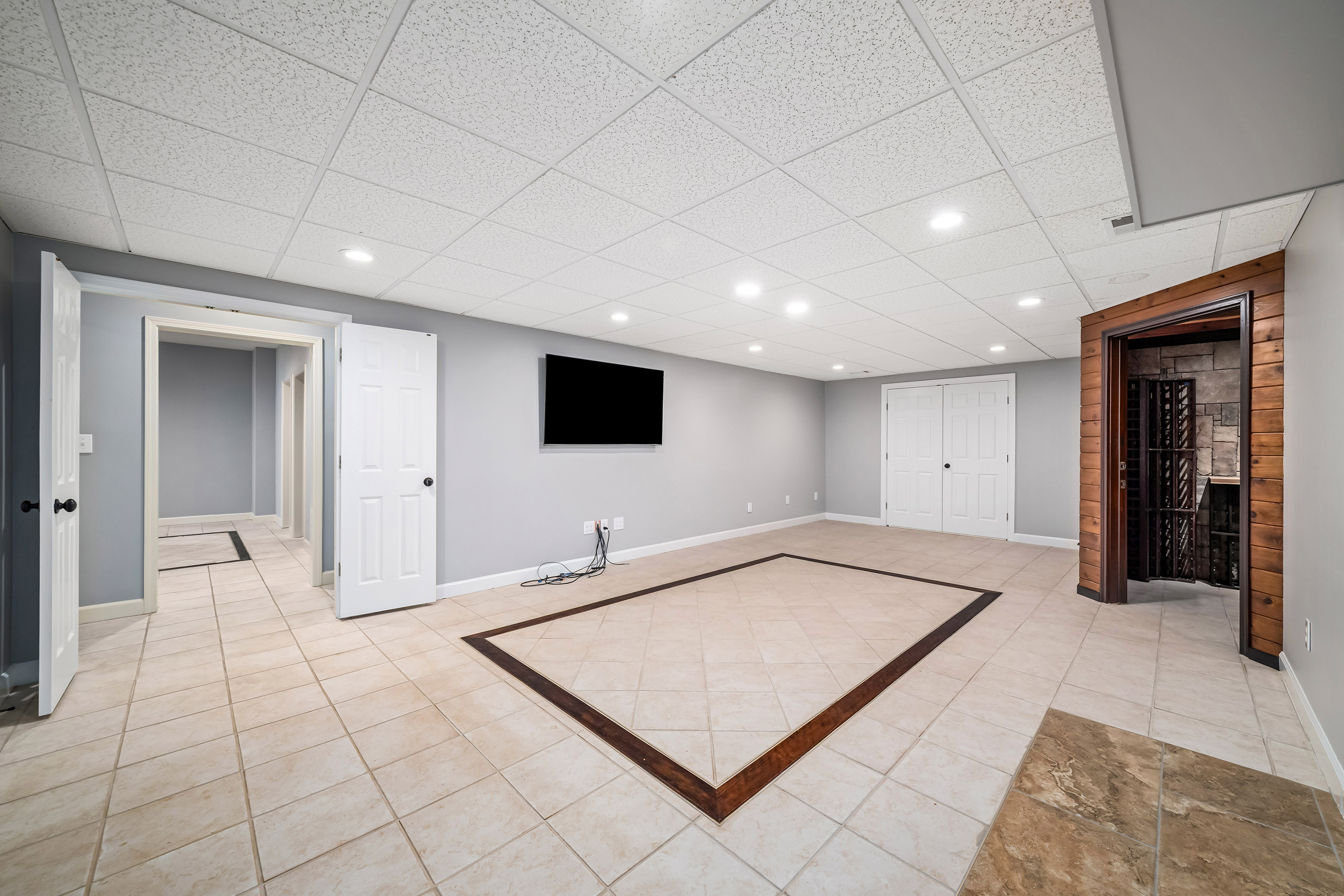  Nestled on a Private Homesite in Highly Sought-After Providence Lake Community - 物件實景