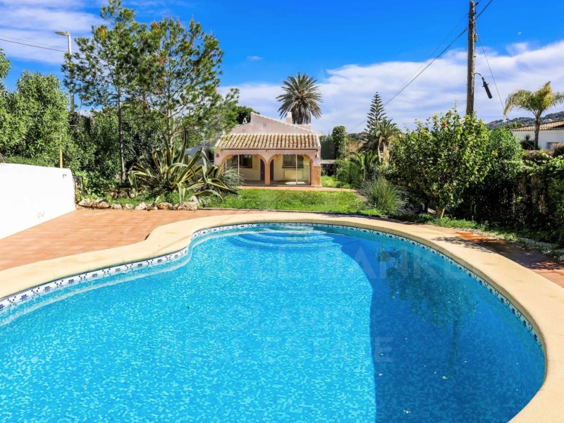 Jávea / Xàbia, Comunidad Valenciana, ES, 2 Bedrooms Bedrooms, ,2 BathroomsBathrooms,Residential,For Sale,1795015