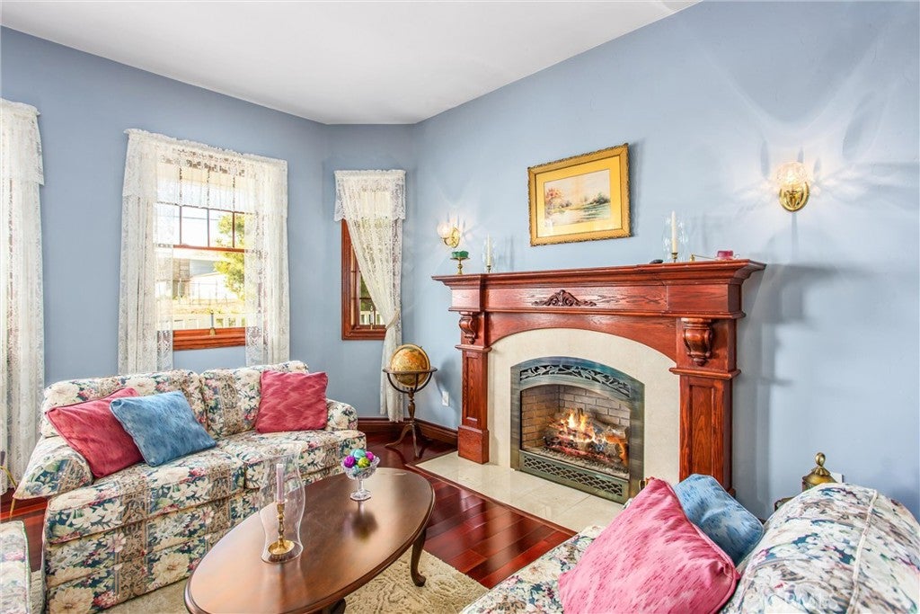 Cherry Valley, California, 92223, United States, 4 Bedrooms Bedrooms, ,4 BathroomsBathrooms,Residential,For Sale,1980244