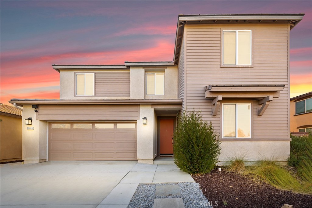 Menifee, California, 92584, United States, 4 Bedrooms Bedrooms, ,3 BathroomsBathrooms,Residential,For Sale,1942234