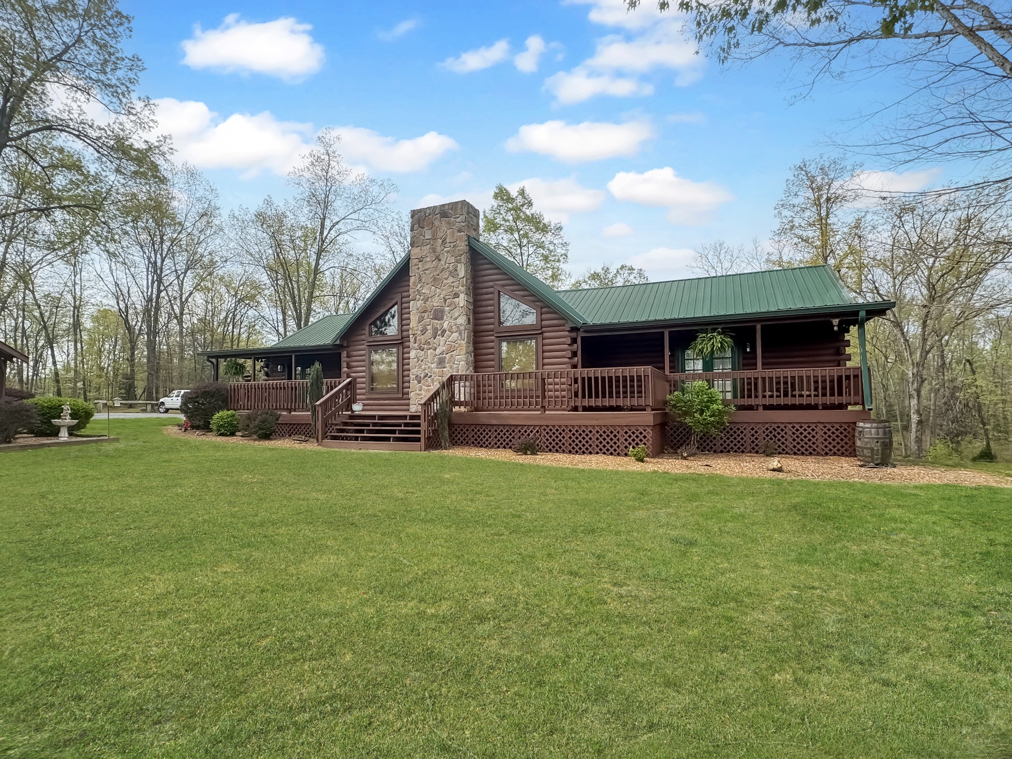 Dover, Tennessee, 37058, United States, 3 Bedrooms Bedrooms, ,3 BathroomsBathrooms,Residential,For Sale,1935752