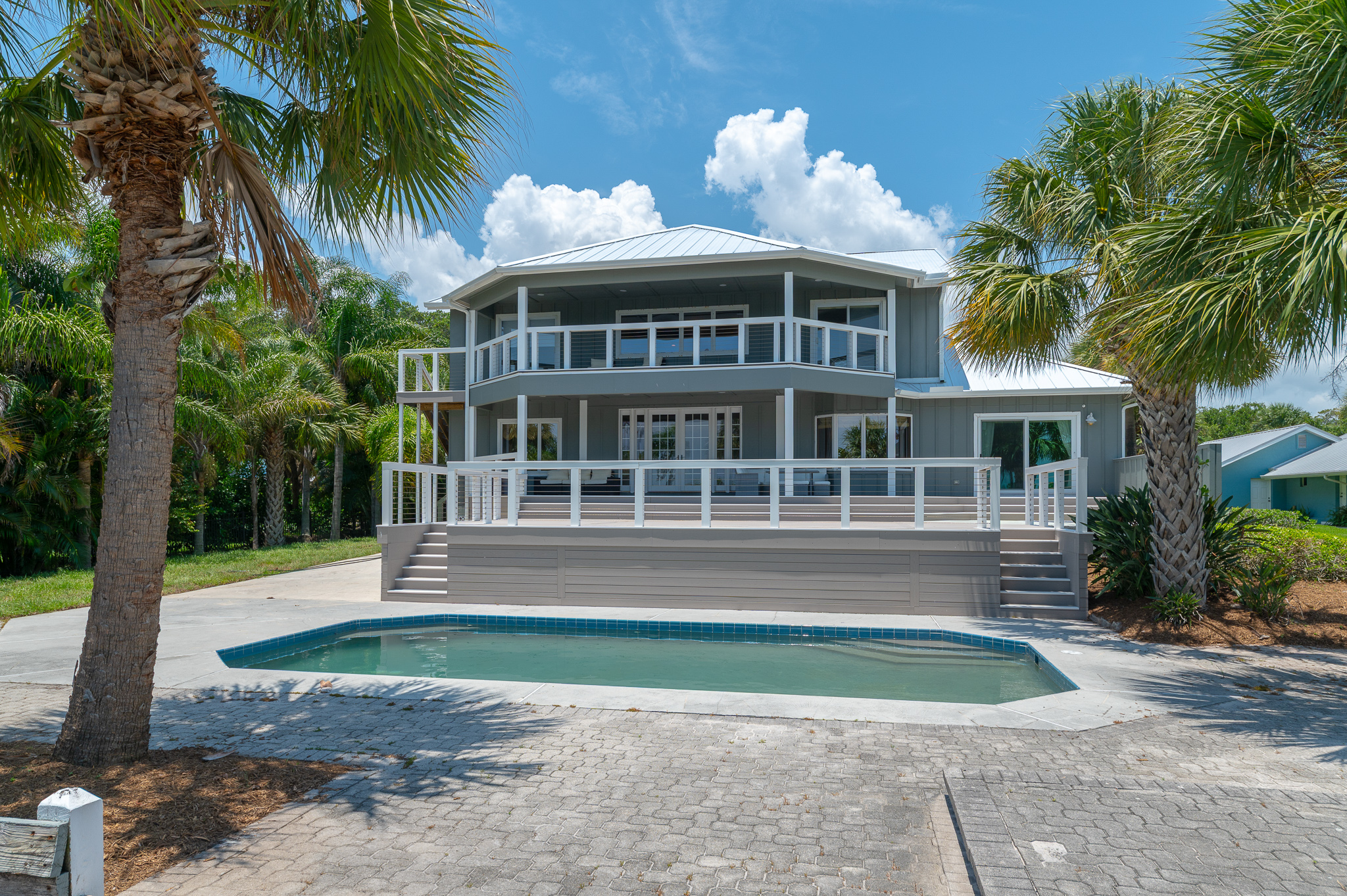  114 N Sewalls Point Road, Stuart, FL, 34996 - 物件實景