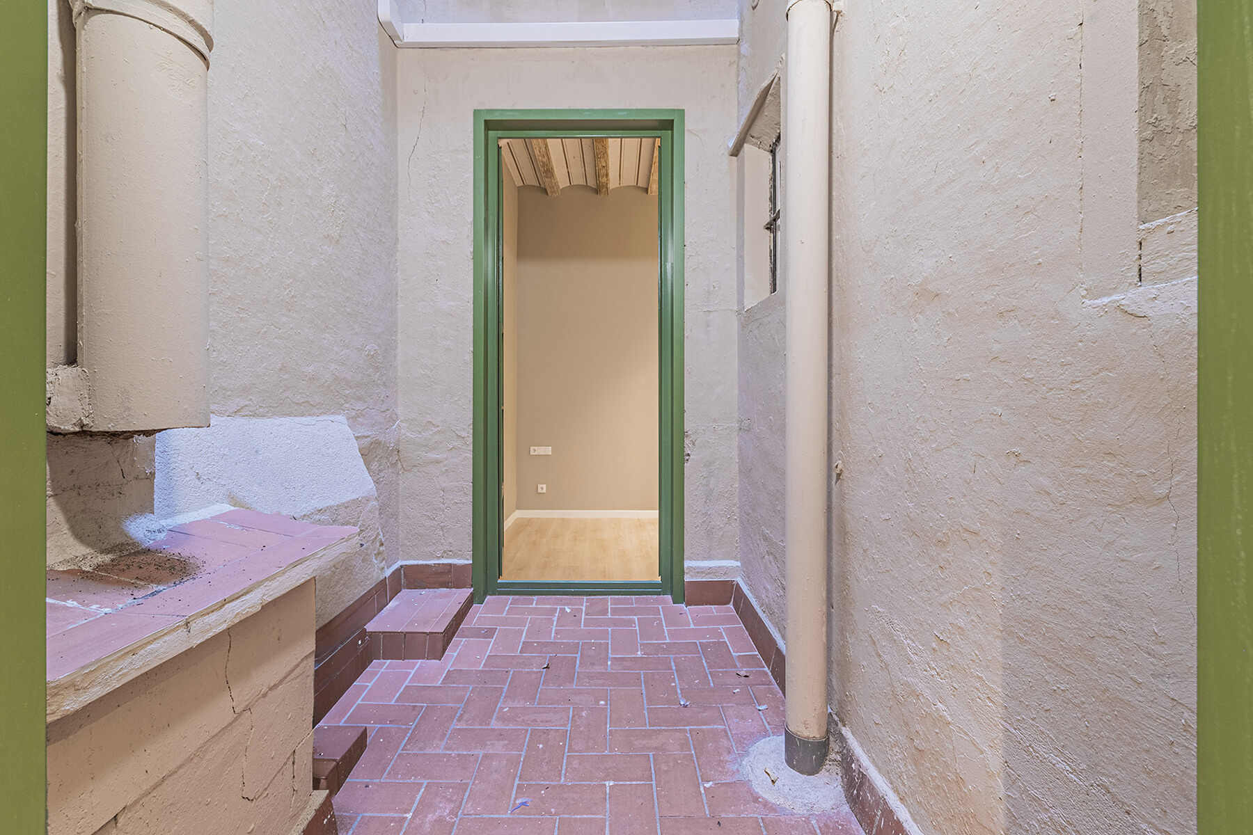  Flat in Las Ramblas, in the historic Gothic Quarter of Barcelona - 物件實景