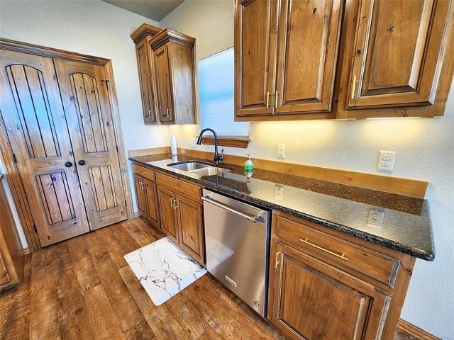 Park Hill, Oklahoma, 74451, United States, 4 Bedrooms Bedrooms, ,4 BathroomsBathrooms,Residential,For Sale,1973954