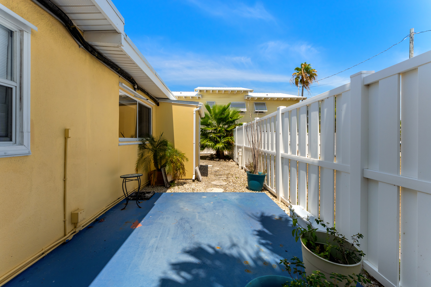  11554 5th Avenue Ocean - 物件實景