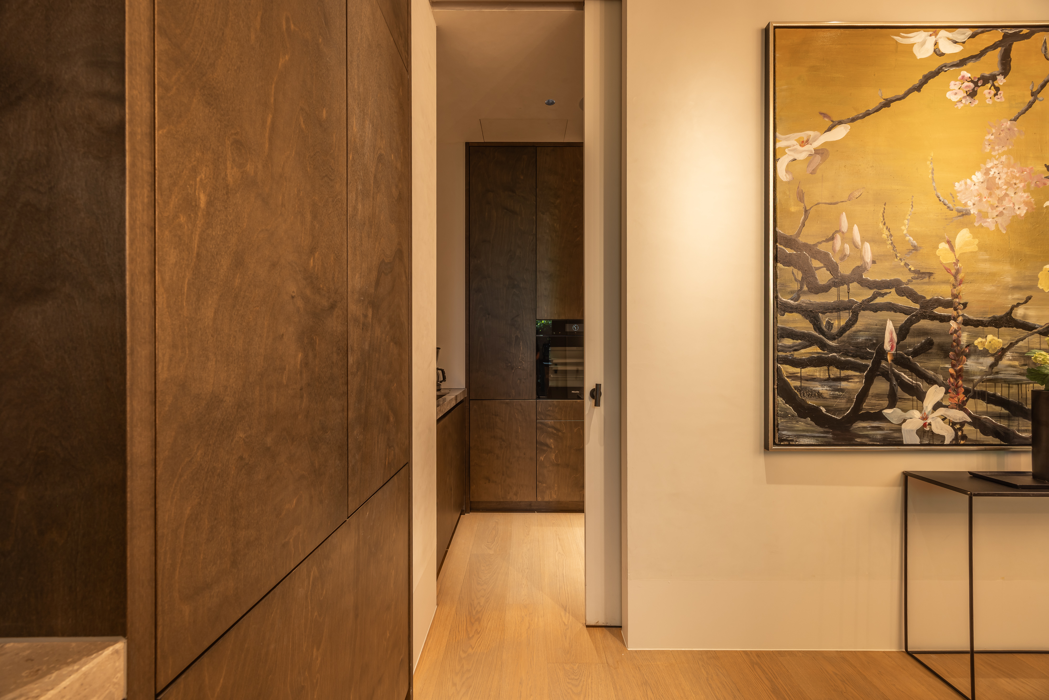  The Vondel Garden Residence - 物件實景