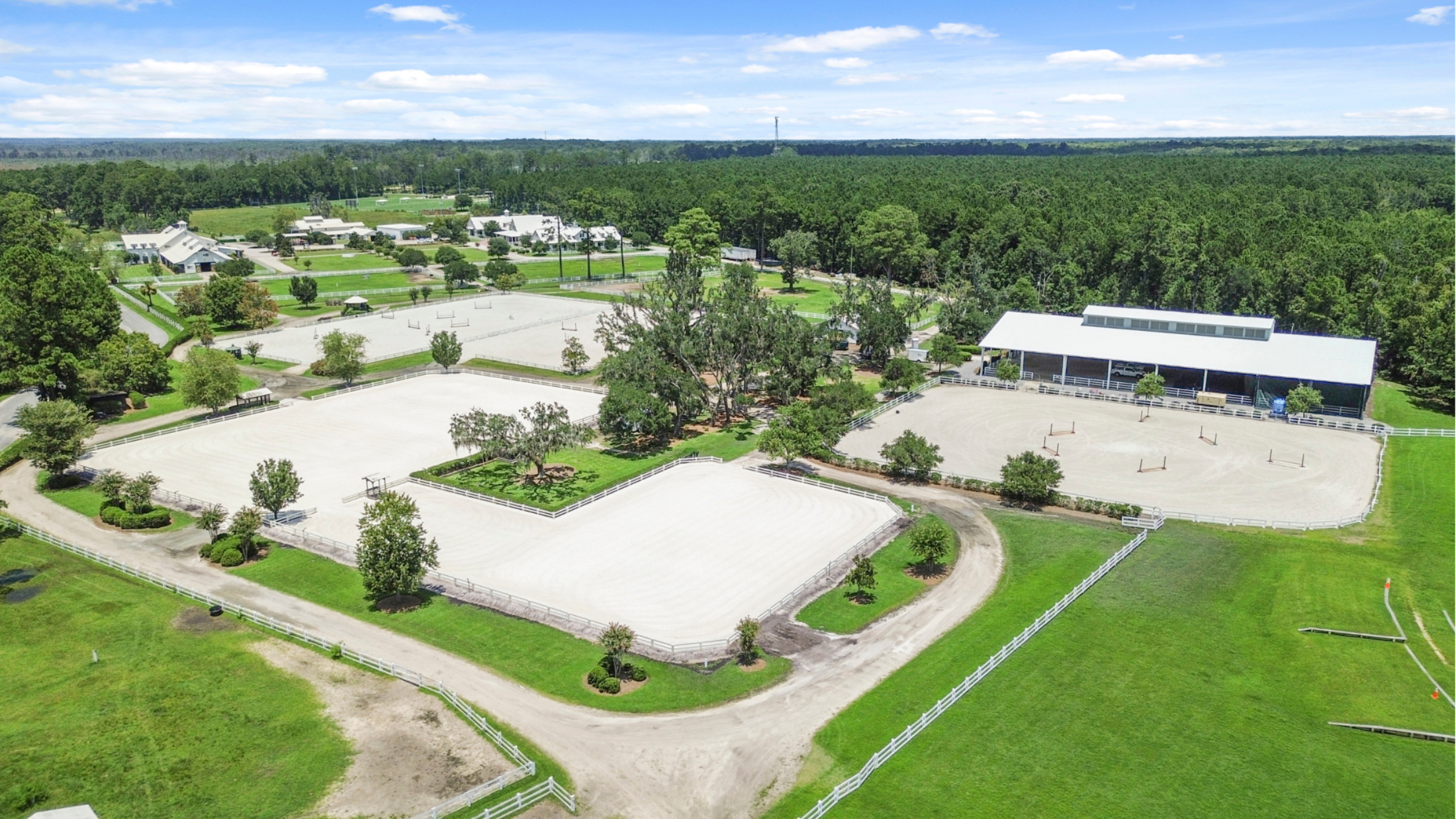  266 Bridle Path Boulevard, Hardeeville - 物件實景