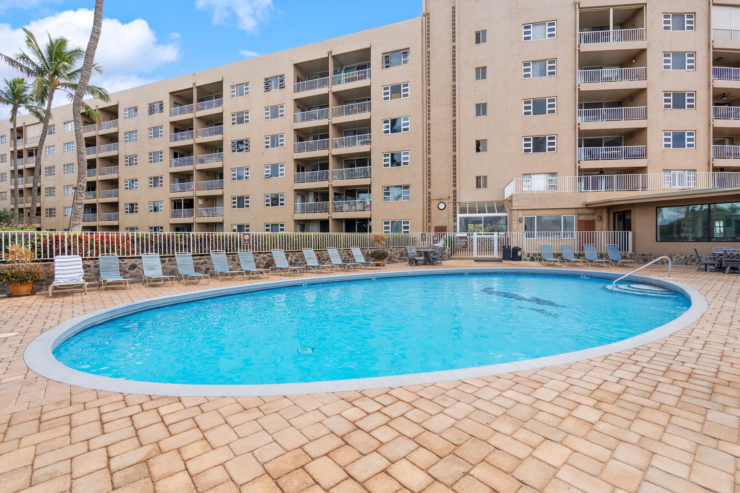 Kihei, Hawaii, 96753, United States, 1 Bedroom Bedrooms, ,1 BathroomBathrooms,Residential,For Sale,1998147