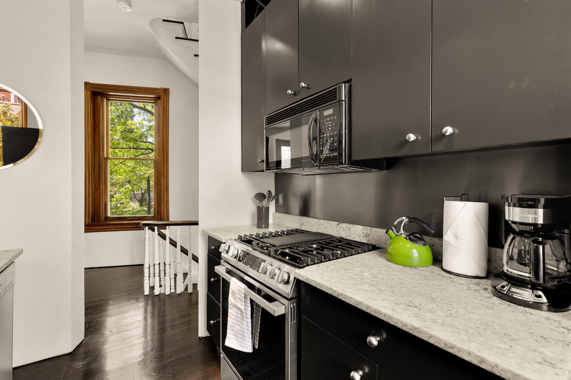  1730 21st Street NW, Washington, DC, 20009 - 物件實景