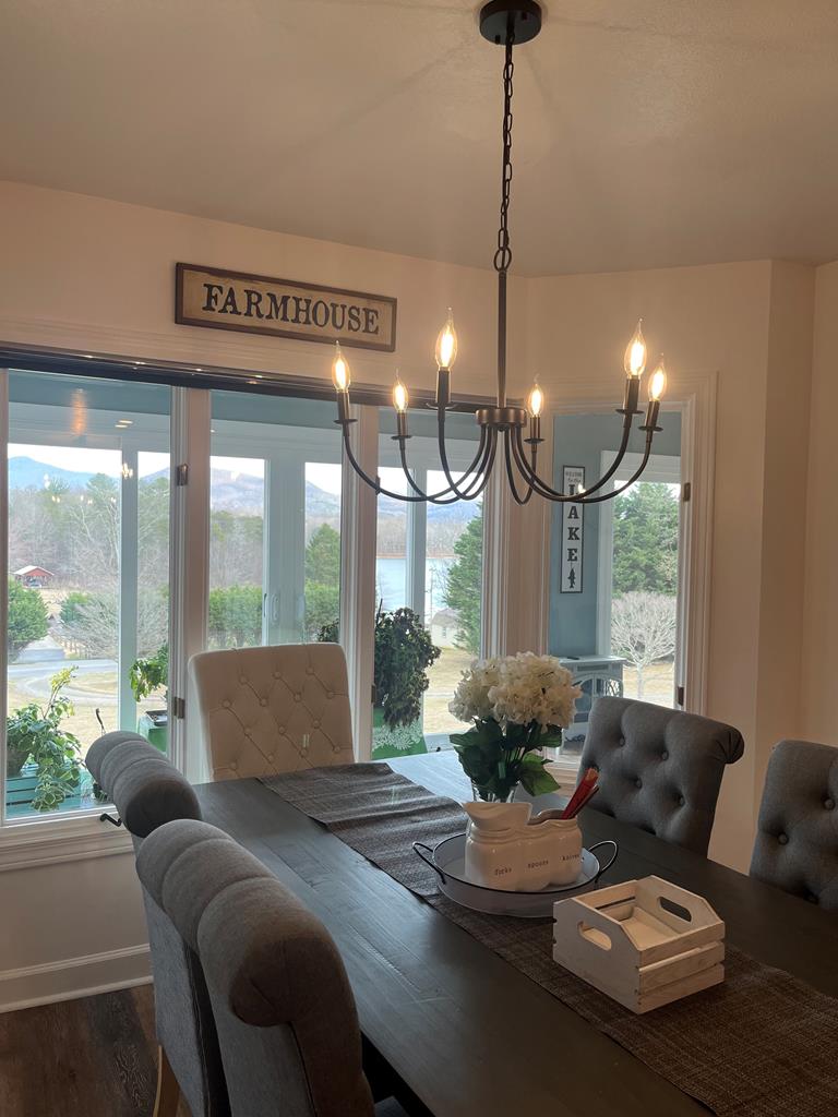 Hiawassee, Georgia, 30546, United States, 3 Bedrooms Bedrooms, ,2 BathroomsBathrooms,Residential,For Sale,1761717