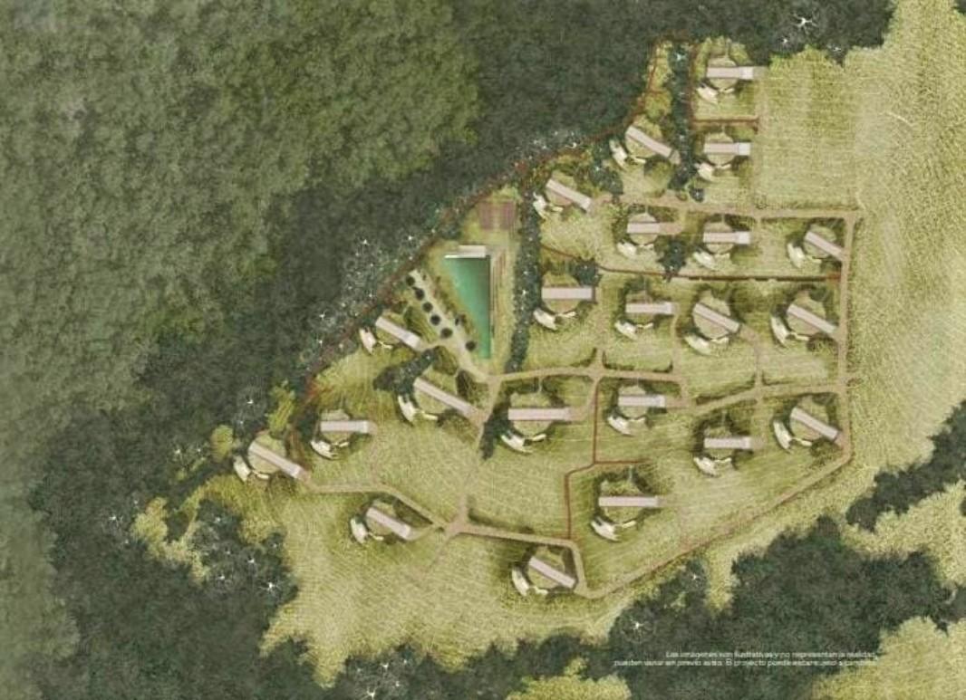 Valle de Bravo, Estado de México, 51200, Mexico, 4 Bedrooms Bedrooms, ,4 BathroomsBathrooms,Residential,For Sale,1739143