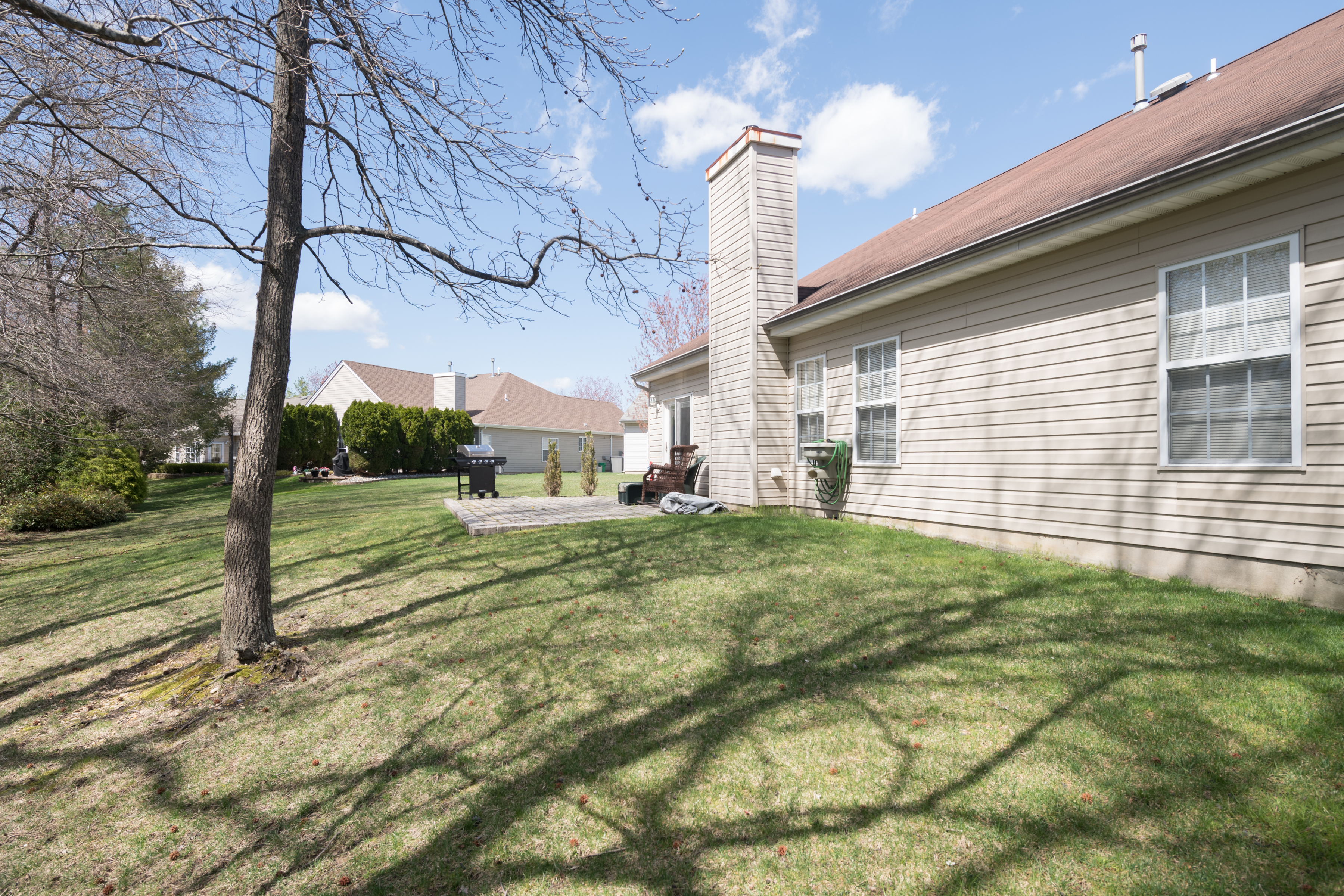  3 Doral Way - 物件實景