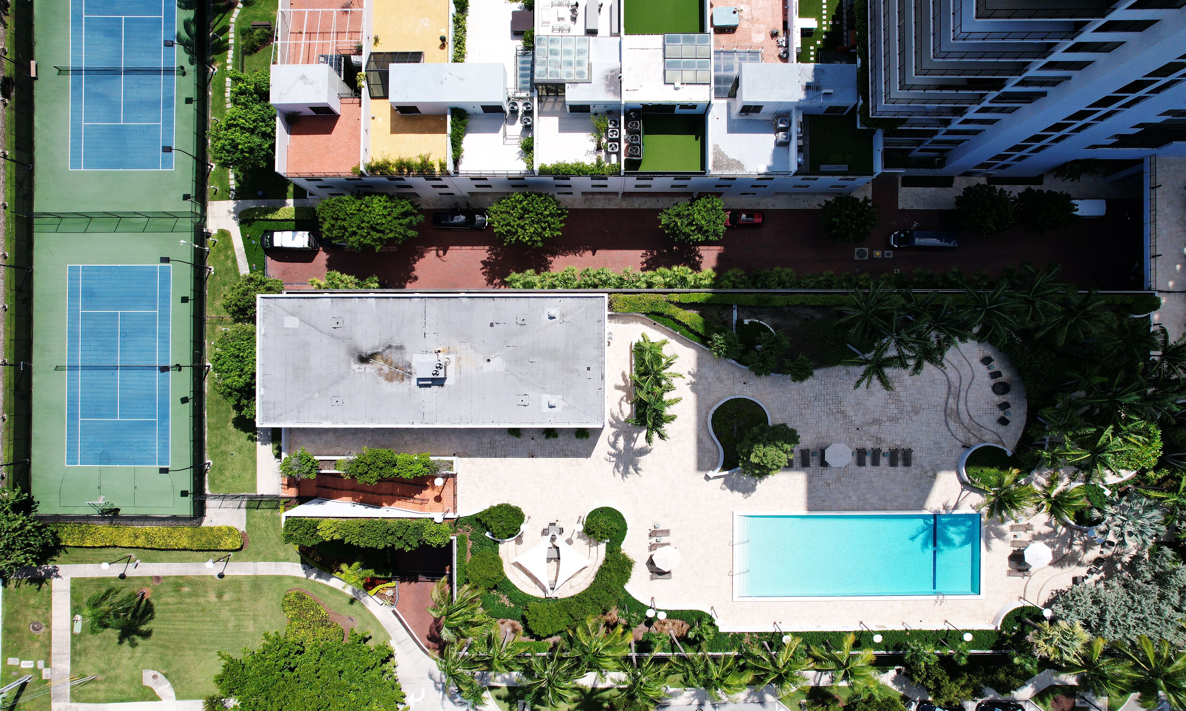  1000 Venetian Way, Miami Beach, FL 33139 - 物件實景