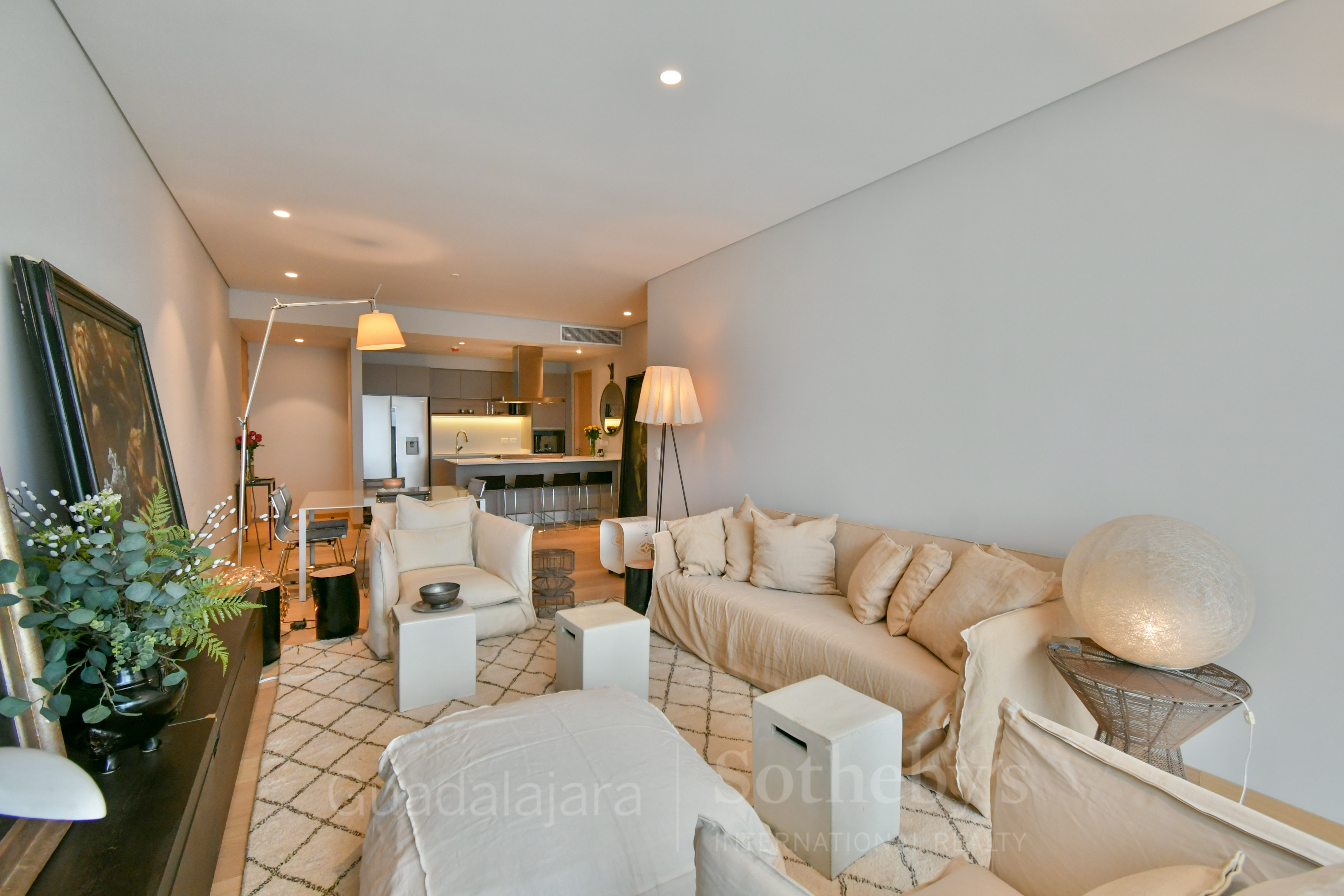  Departamento en venta en Landmark Reserve con vista panorámica - 物件實景