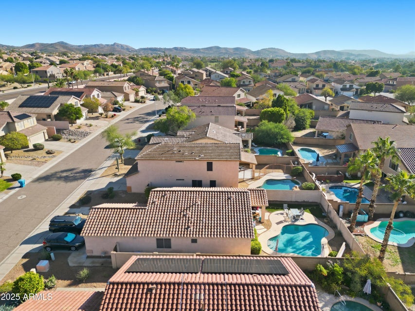 Phoenix, Arizona, 85045, United States, 4 Bedrooms Bedrooms, ,3 BathroomsBathrooms,Residential,For Sale,2005317