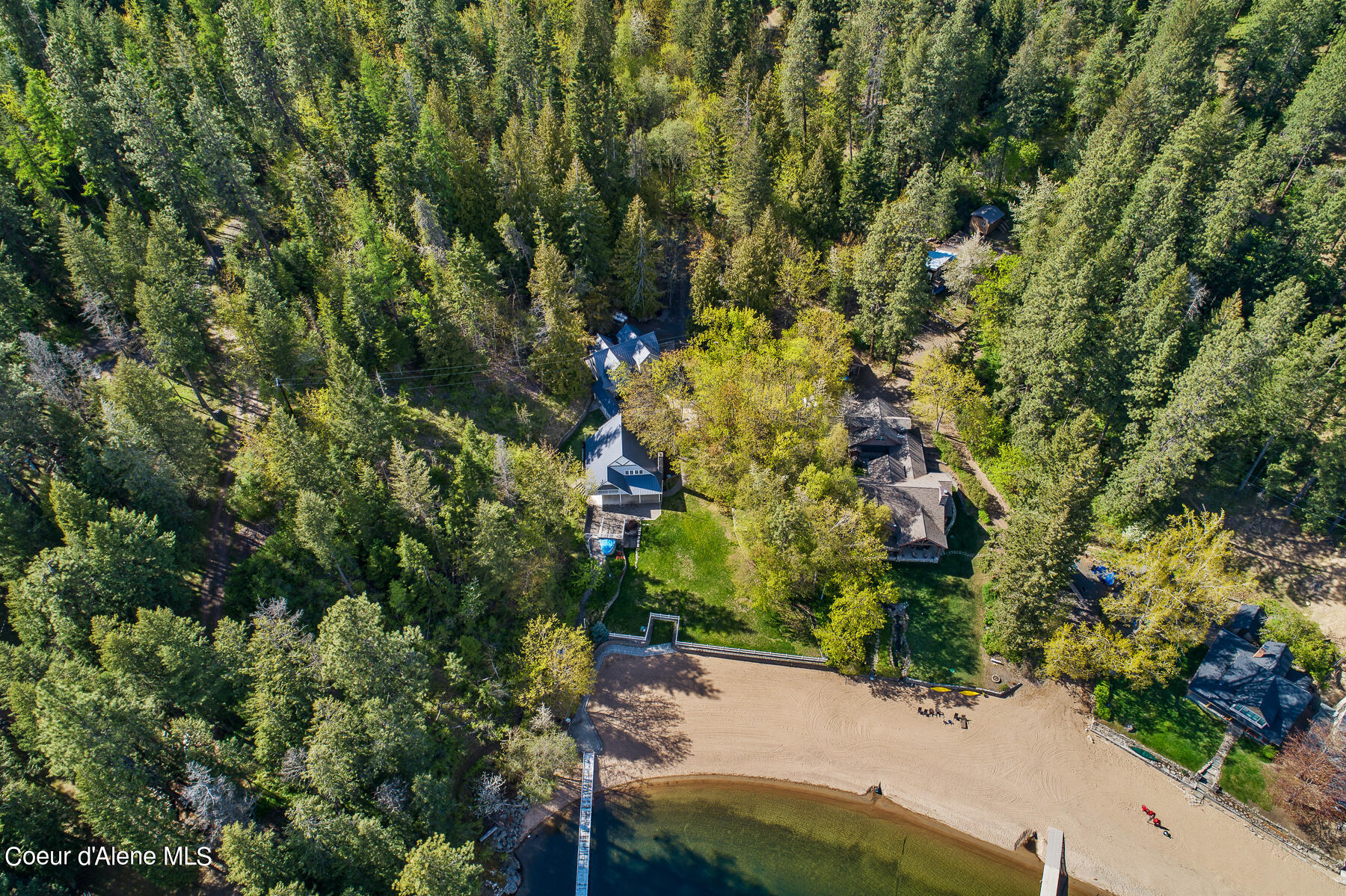 Coeur d'Alene, Idaho, 83814, United States, 5 Bedrooms Bedrooms, ,3 BathroomsBathrooms,Residential,For Sale,1976394