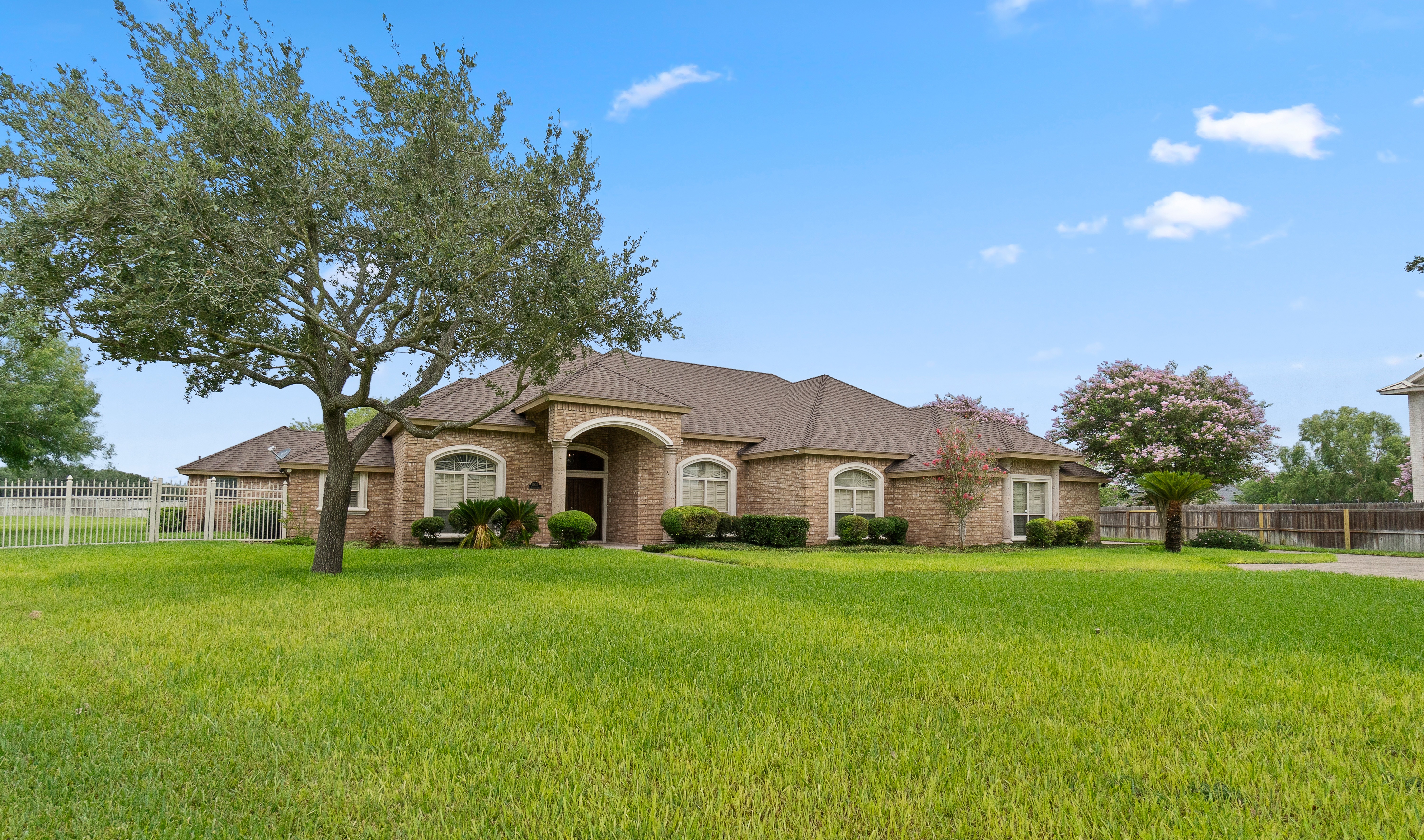 Harlingen, Texas, 78552, United States, 4 Bedrooms Bedrooms, ,3 BathroomsBathrooms,Residential,For Sale,1867020