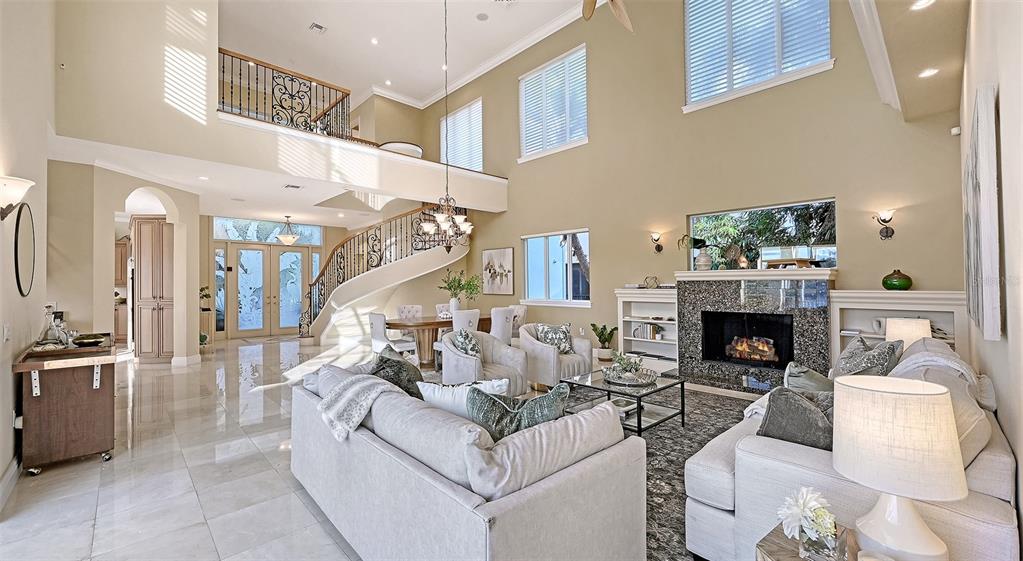 Sarasota, Florida, 34238, United States, 4 Bedrooms Bedrooms, ,5 BathroomsBathrooms,Residential,For Sale,1992951