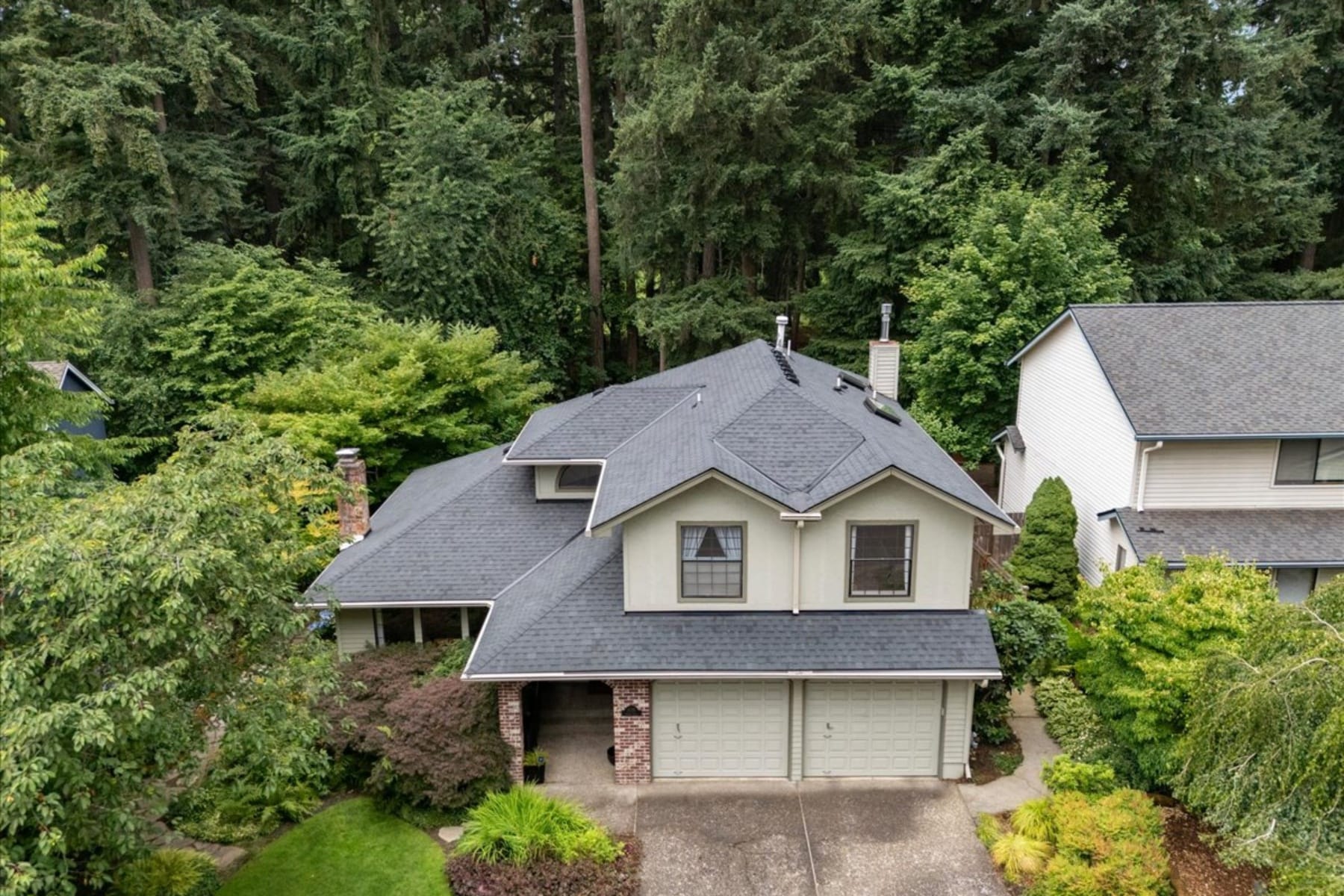  5725 SW CALUSA LOOP Tualatin, OR 97062 - 物件實景