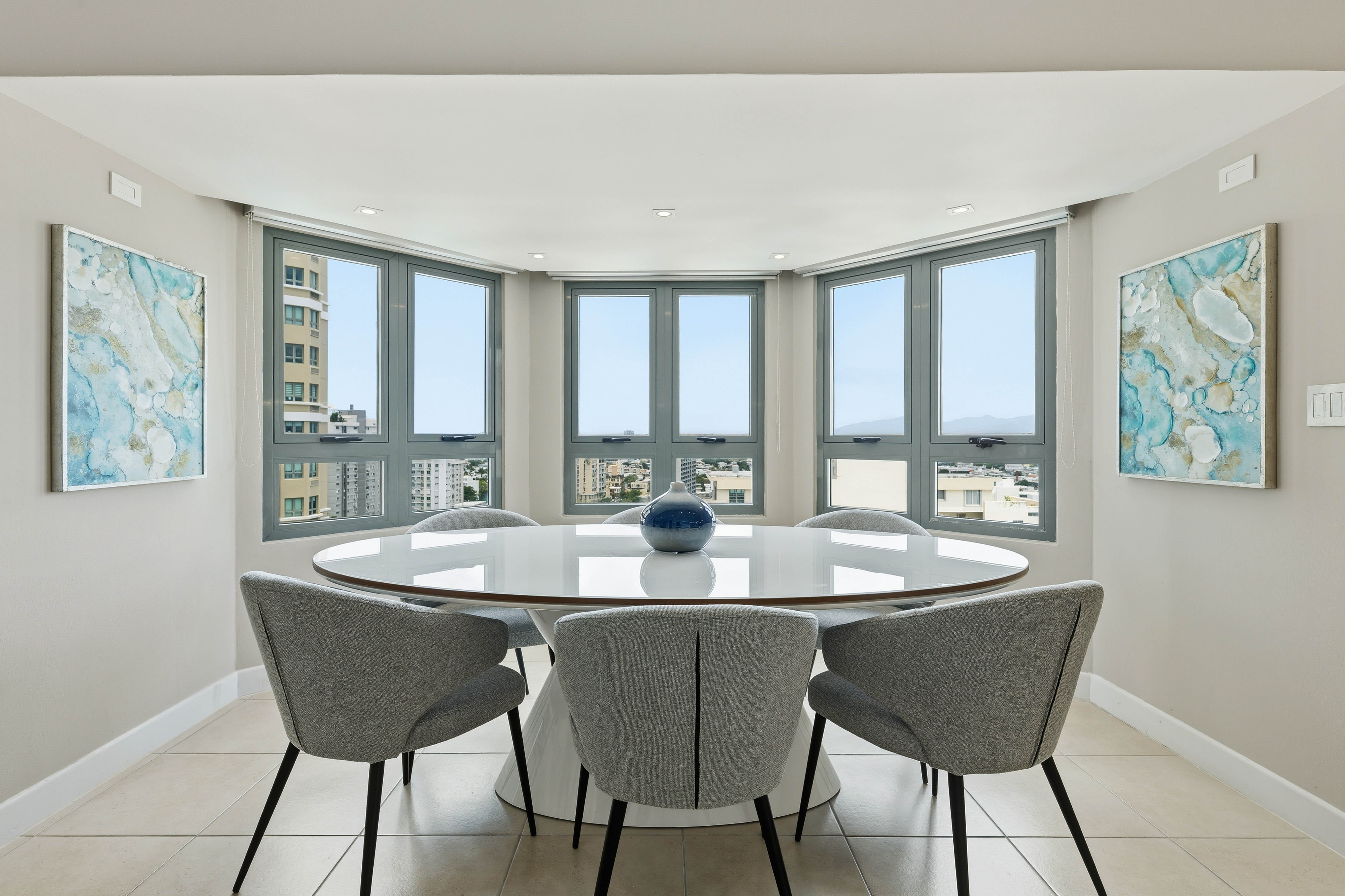 Cosmopolitan Retreat at Gallery Plaza - 物件實景