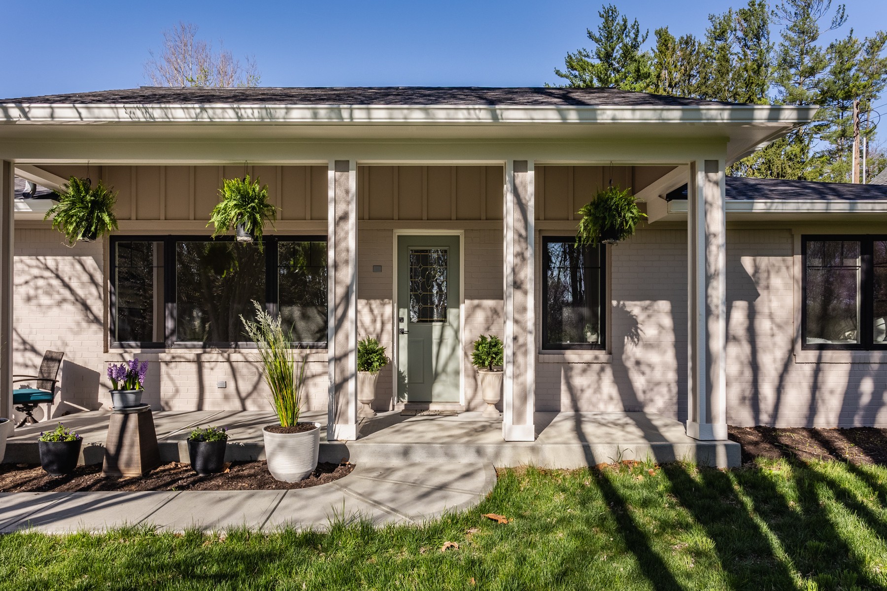  Completely Renovated and Updated Zionsville Ranch - 物件實景