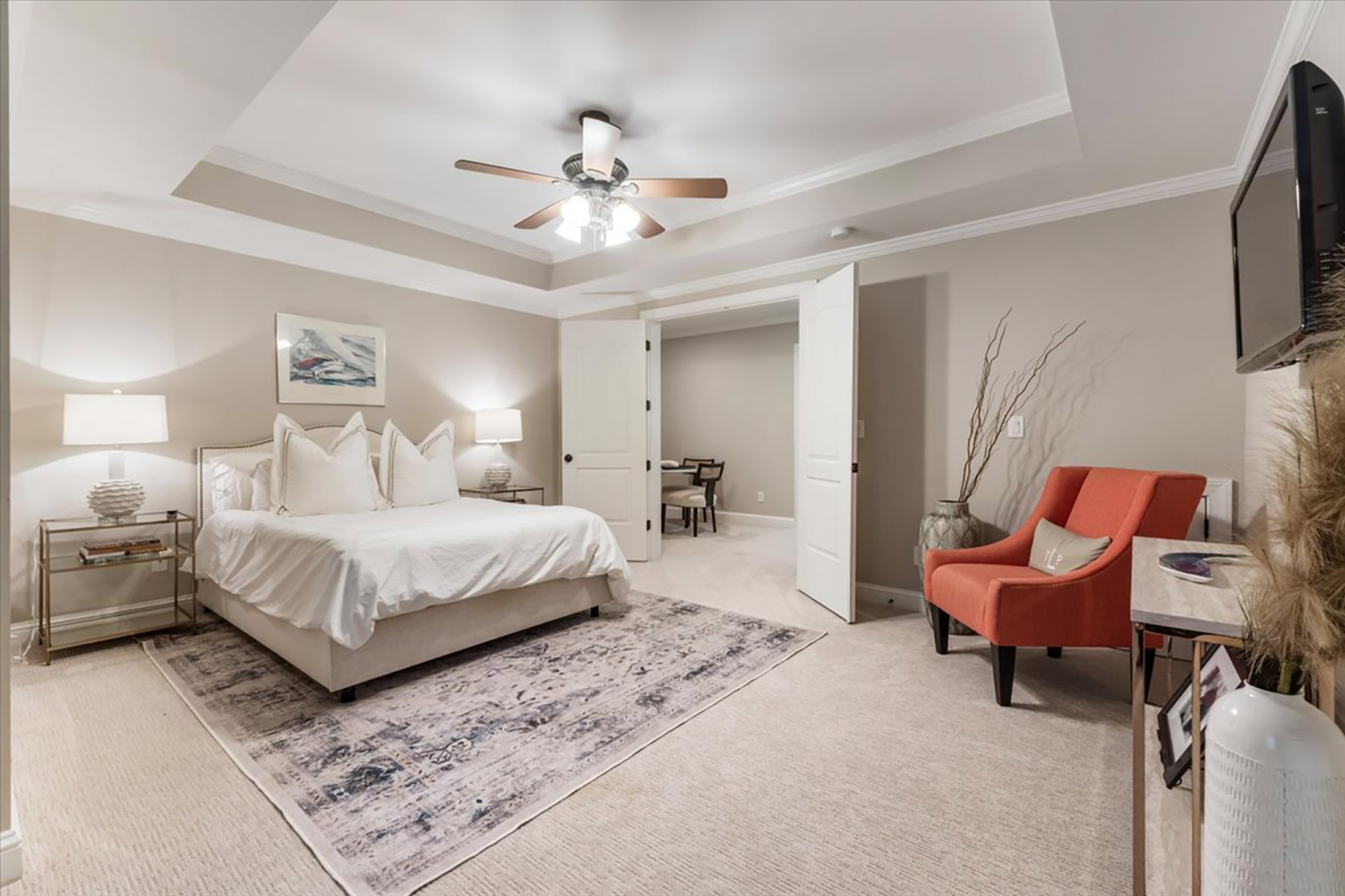  Sophisticated Living in the Heart of Virginia-Highland - 物件實景