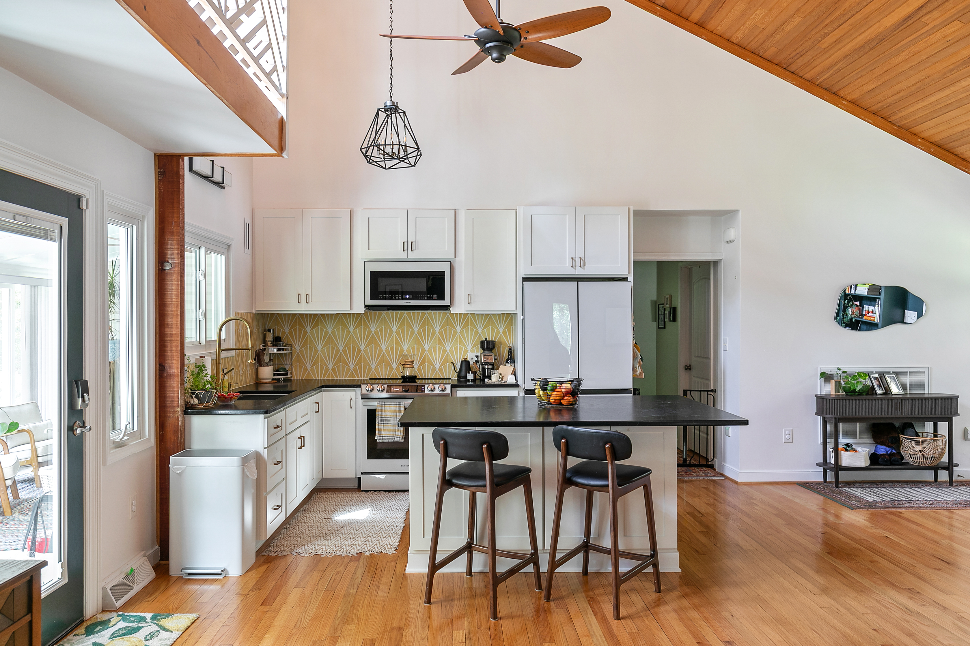  1590 Cardinal Woods Lane, Richmond, VA 23231 - 物件實景