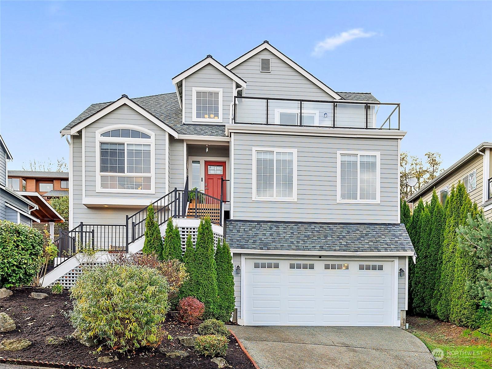 8115 5TH AVENUE SW, SEATTLE, Washington, 98106, United States, 5 Bedrooms Bedrooms, ,3 BathroomsBathrooms,Residential,For Sale,8115 5TH AVENUE SW,1435735