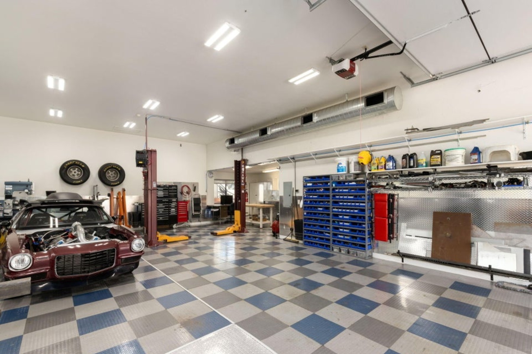  5300 N Avenida De La Colina  Tucson, AZ - 物件實景