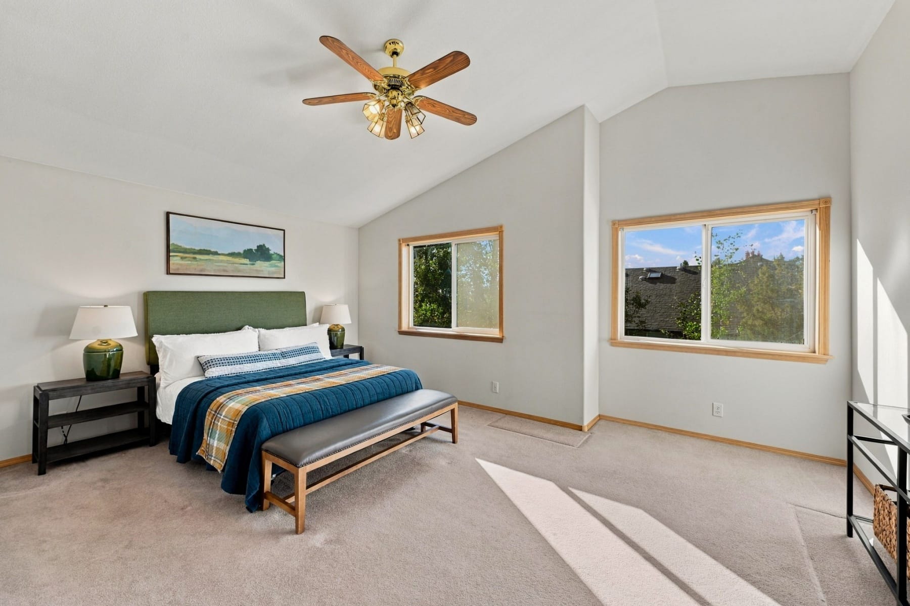  3810 SW Volcano Place Redmond, OR 97756 - 物件實景