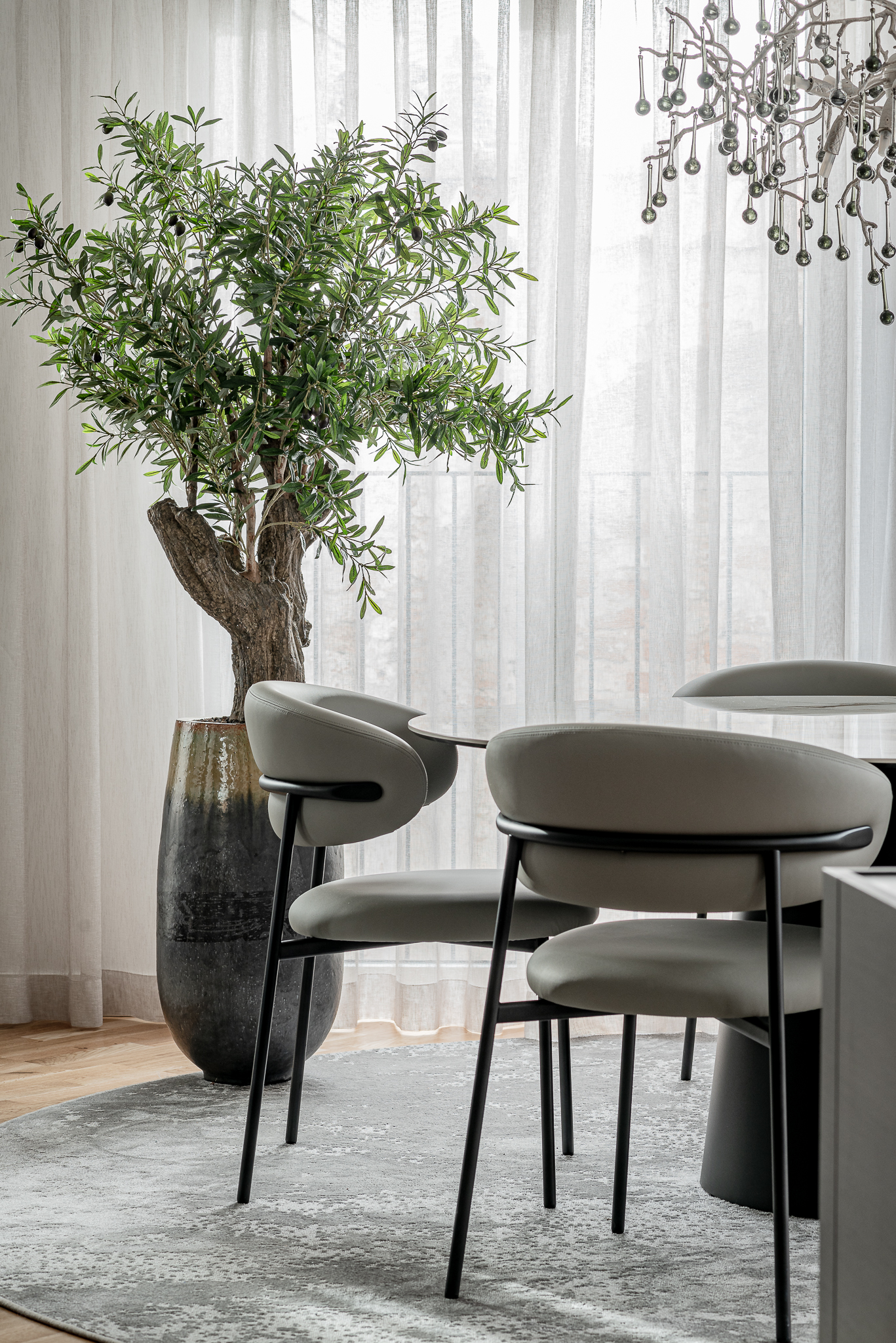  Missionary Gardens apartment - 物件實景