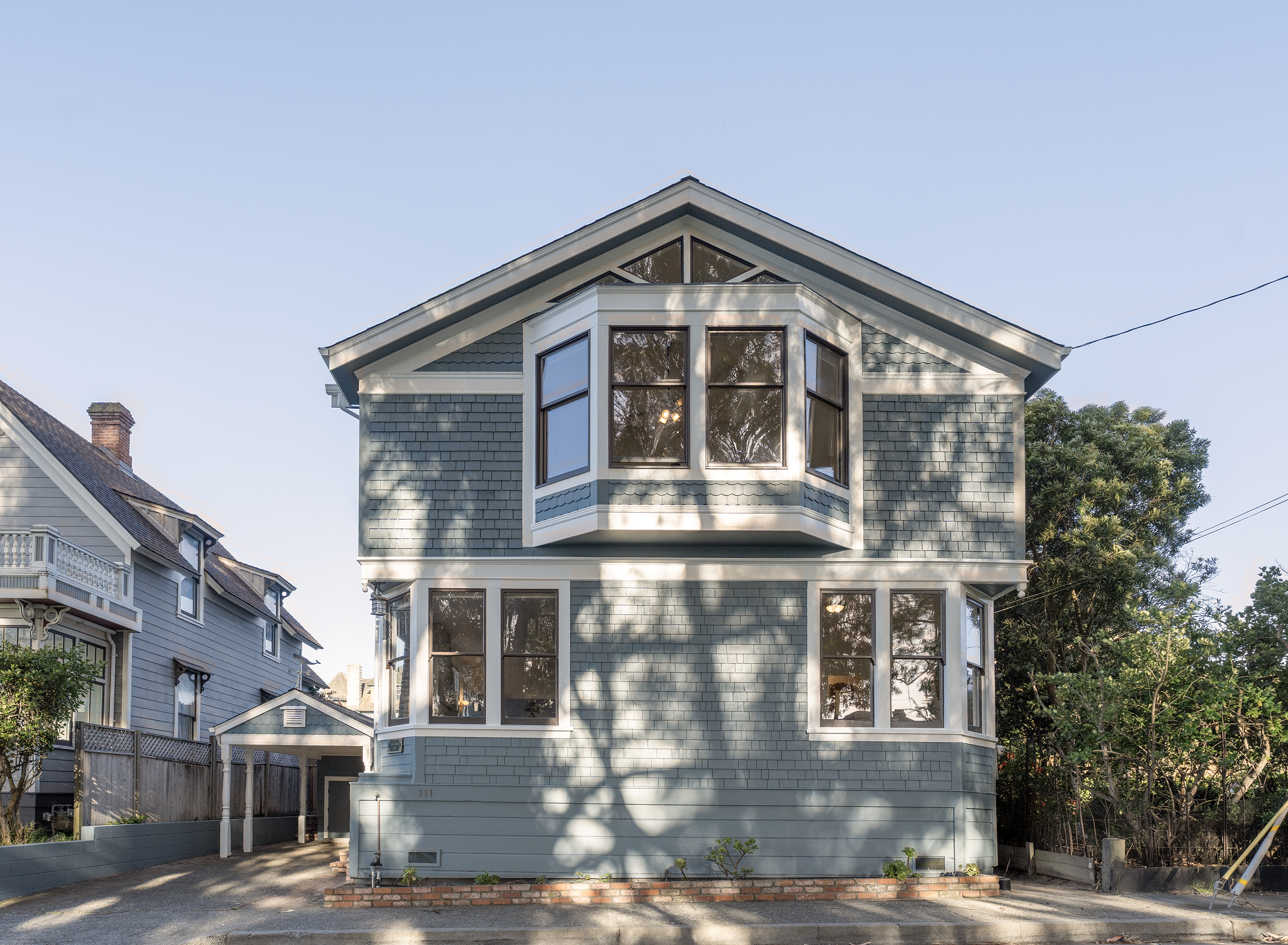  111 12th Street, Pacific Grove - 物件實景