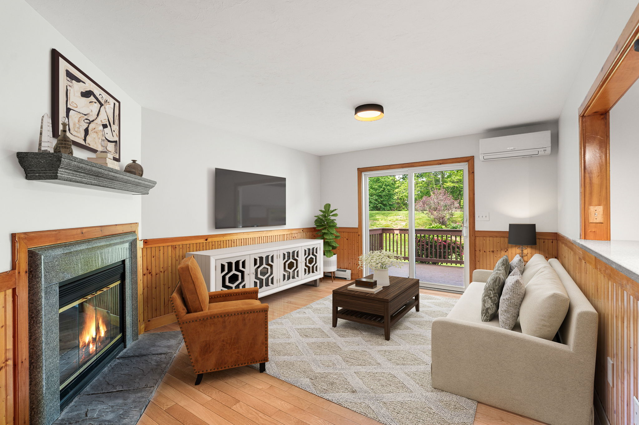  16 Patricia Drive, Oxford, MA, 01537 - 物件實景