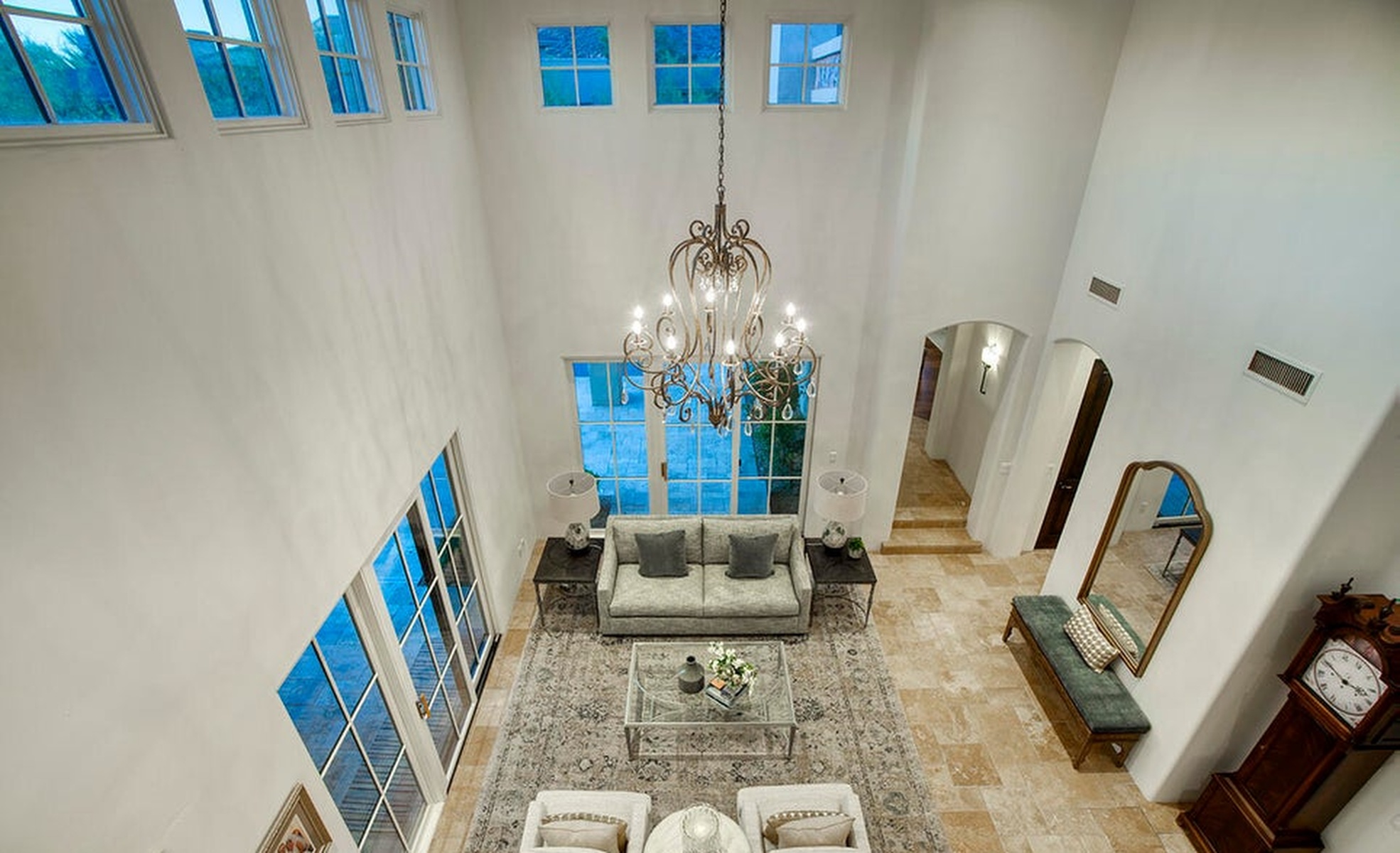  9820 E Thompson Peak Pkwy #824  Scottsdale, AZ - 物件實景