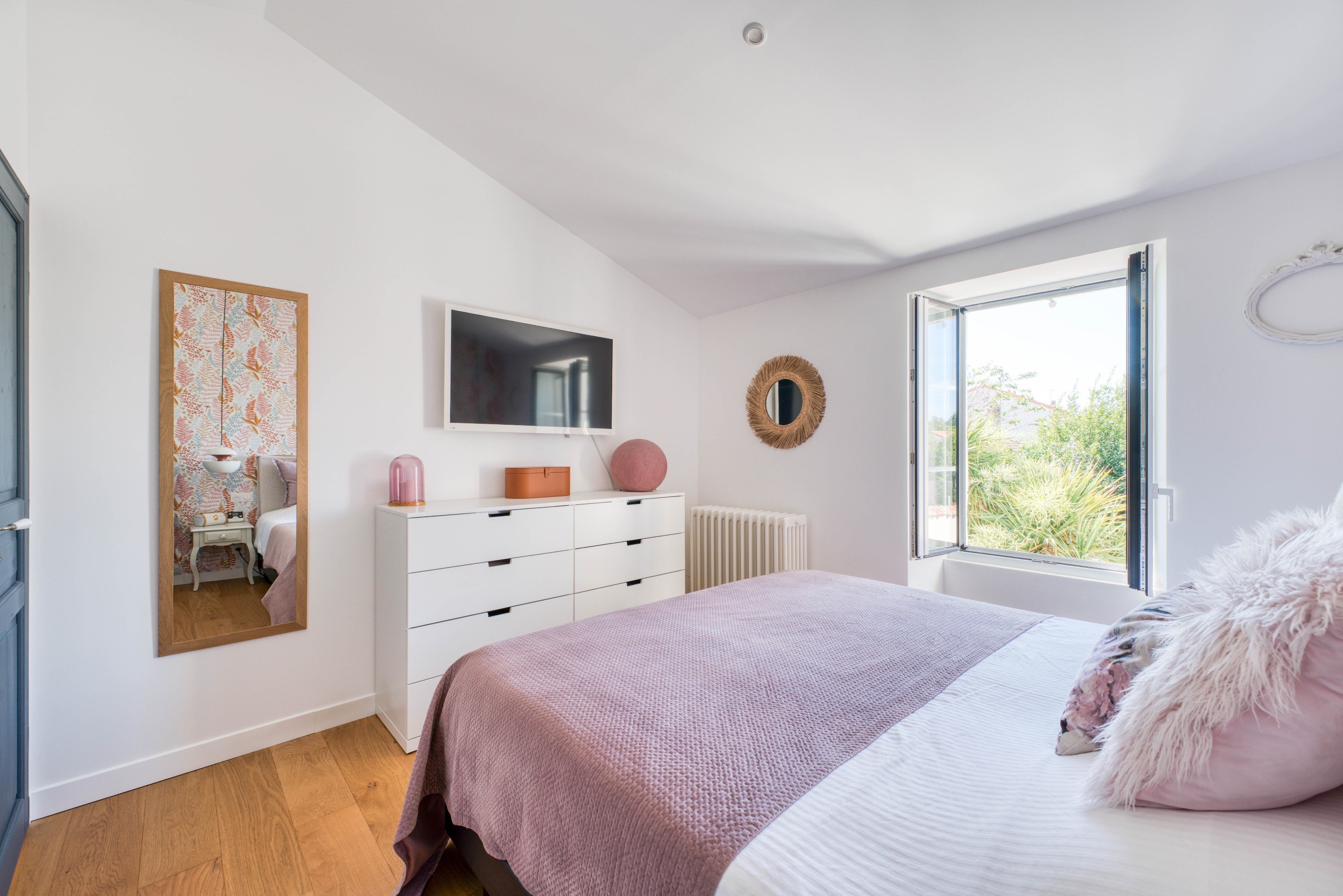  A charming, renovated house in the heart of La Genette - 物件實景