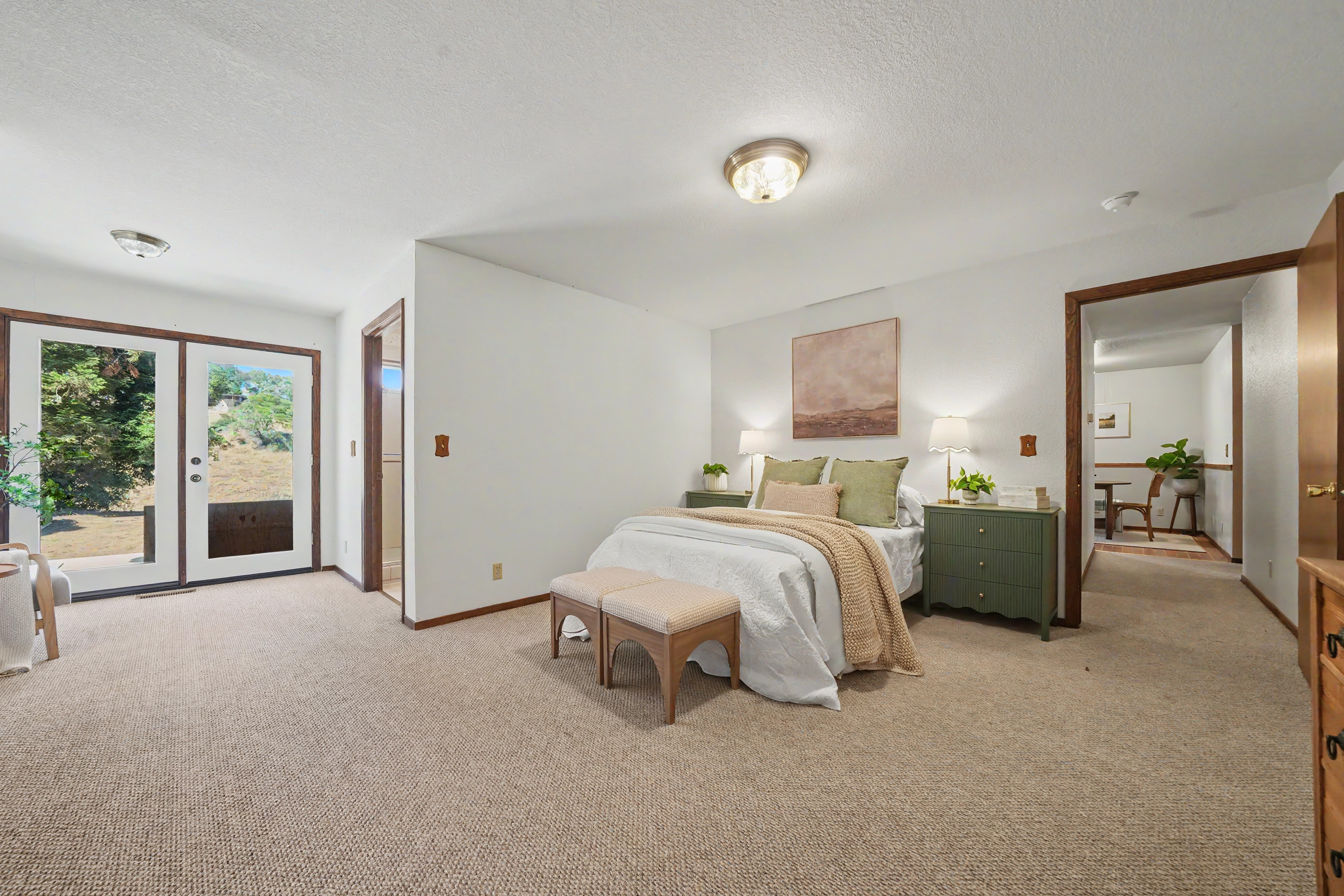  Spacious Sutter Creek Home with Hillside Views and Endless Potential - 物件實景