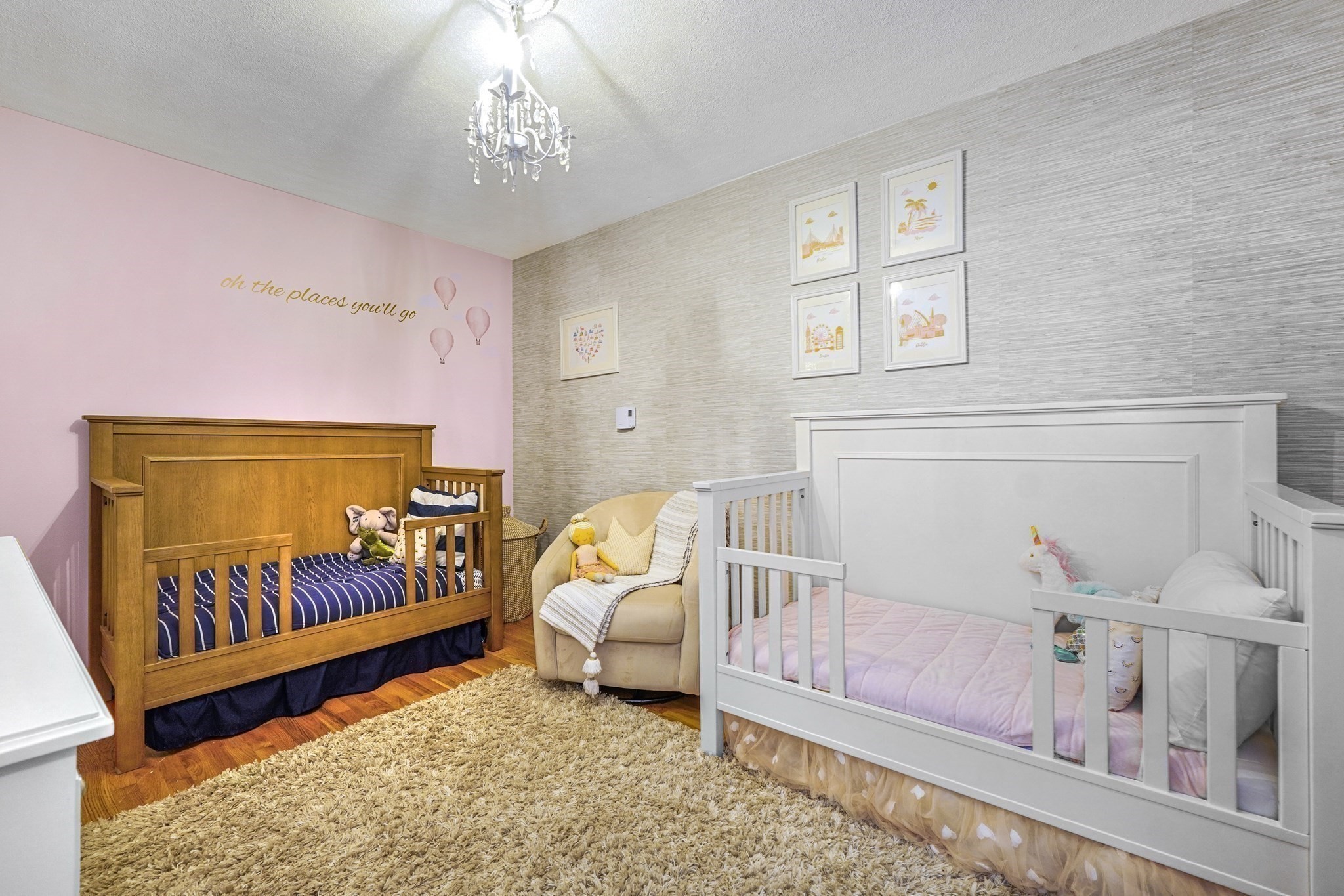 Boston, Massachusetts, 02129, United States, 2 Bedrooms Bedrooms, ,2 BathroomsBathrooms,Residential,For Sale,1895002