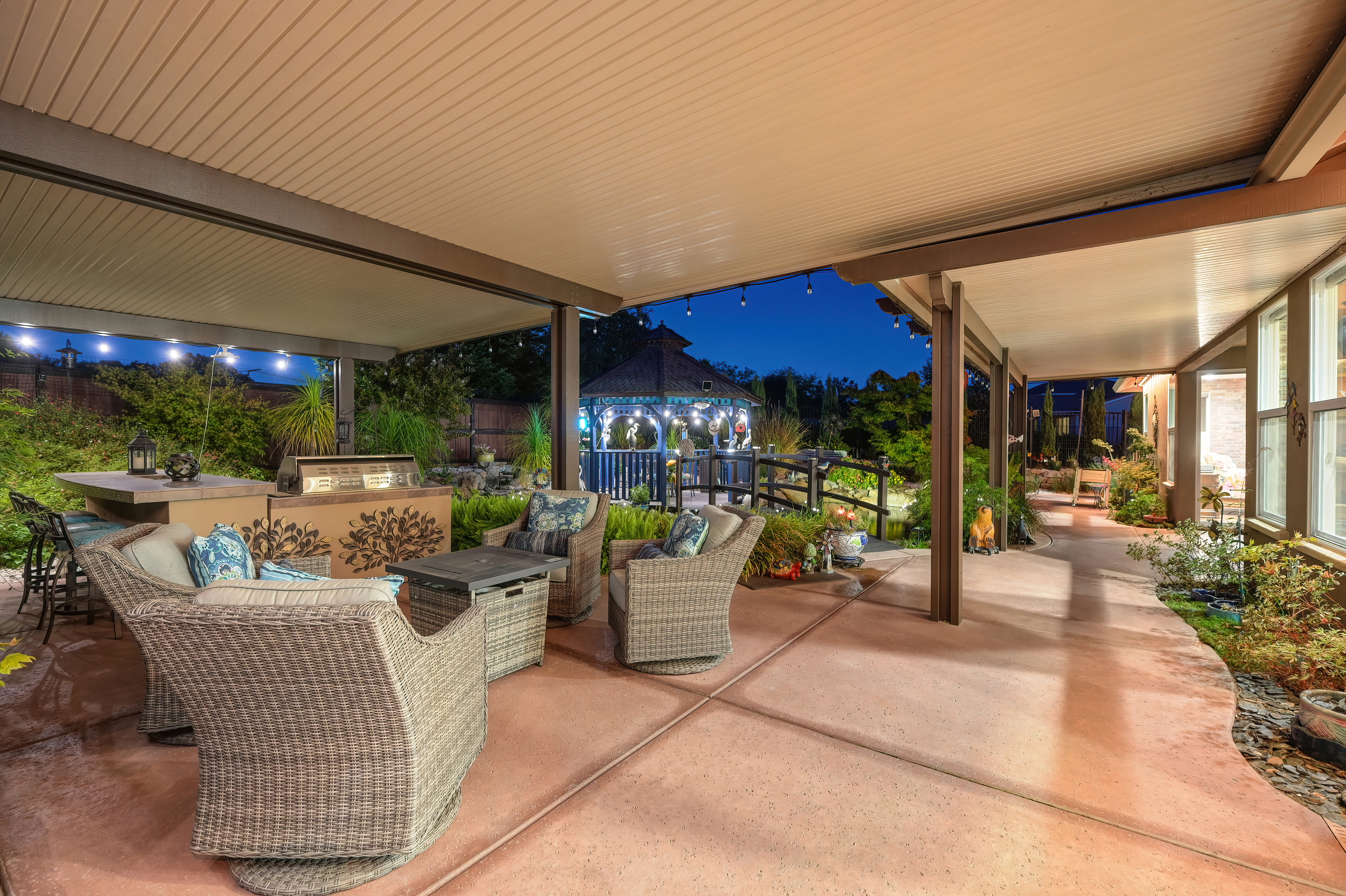  10095 Rio Moon Drive, Roseville, CA 95747 - 物件實景