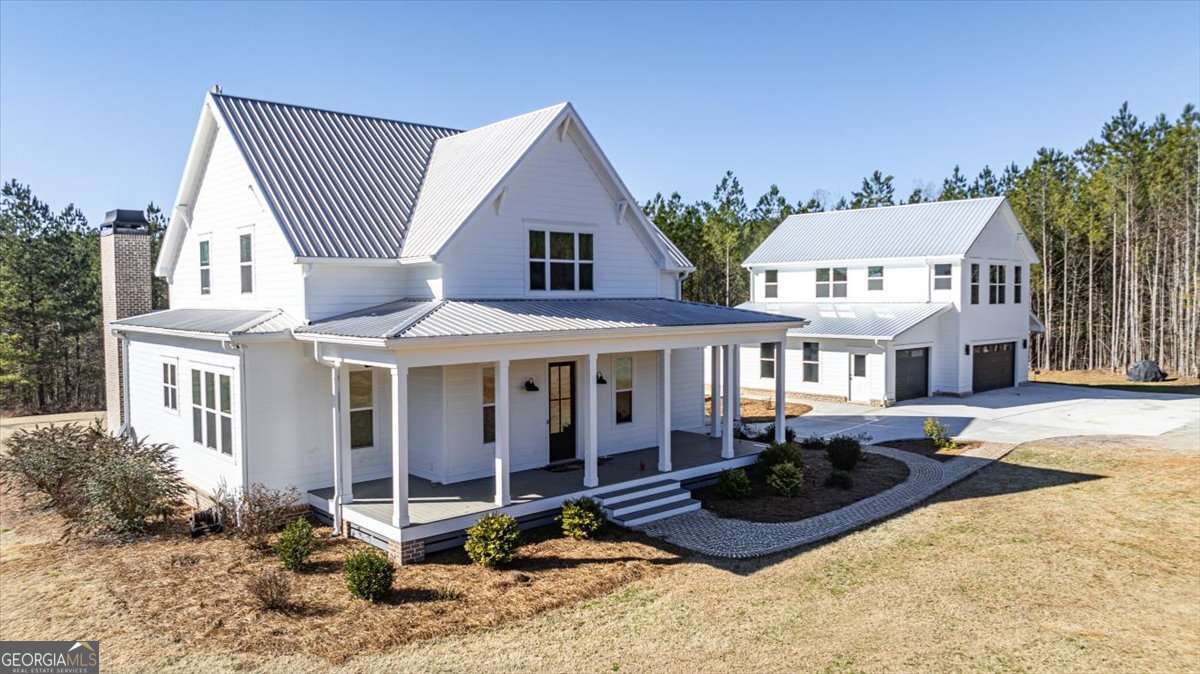 Watkinsville, Georgia, 30677, United States, 4 Bedrooms Bedrooms, ,5 BathroomsBathrooms,Residential,For Sale,1713271