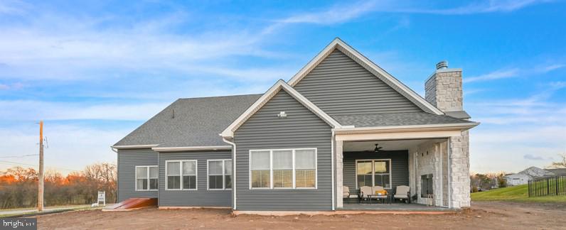 705 Oxford Drive Unit 39, York, Pennsylvania, 17406, United States, 4 Bedrooms Bedrooms, ,5 BathroomsBathrooms,Residential,For Sale,705 Oxford Drive Unit 39,1628330